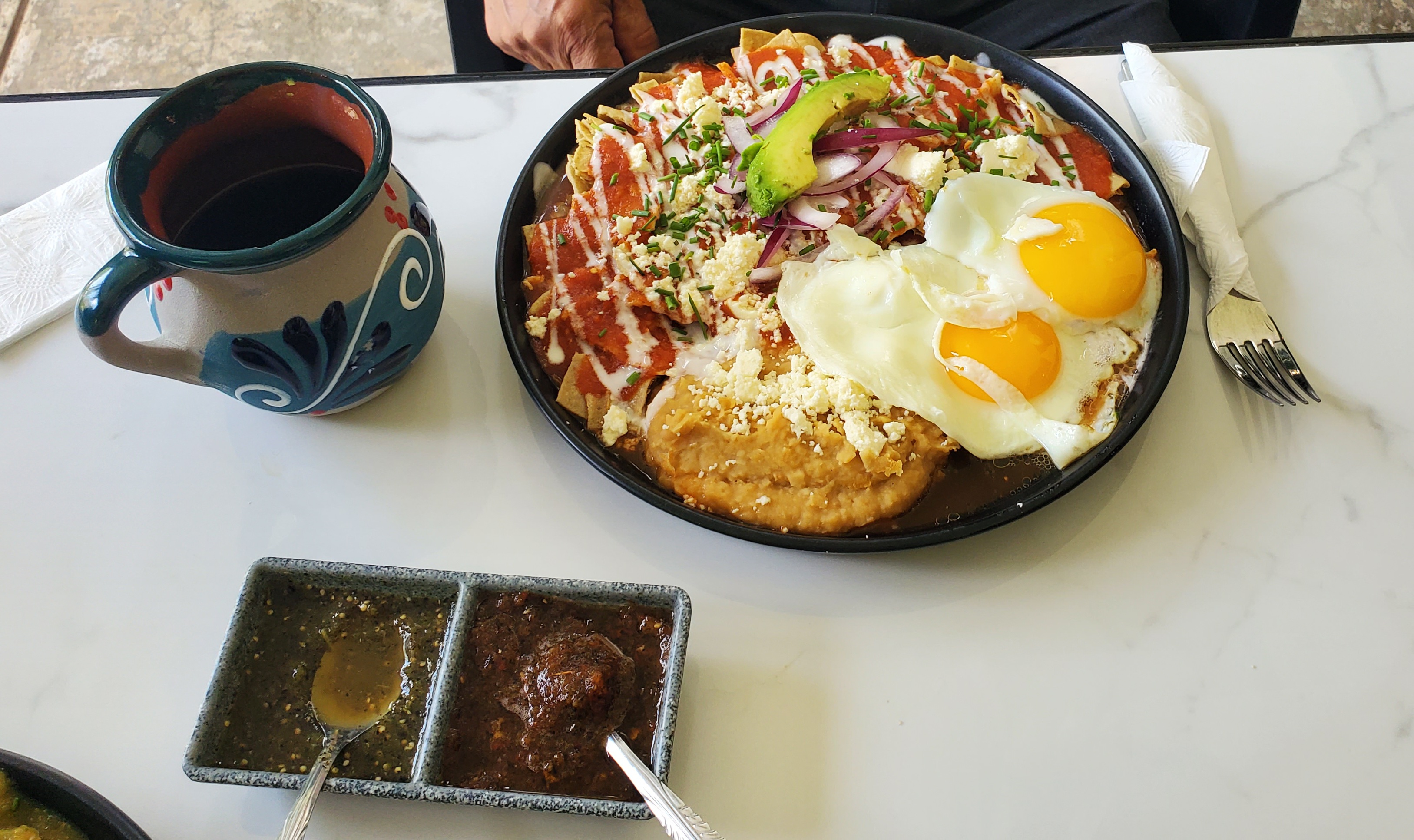 Kahlo Restaurante Bar image 5