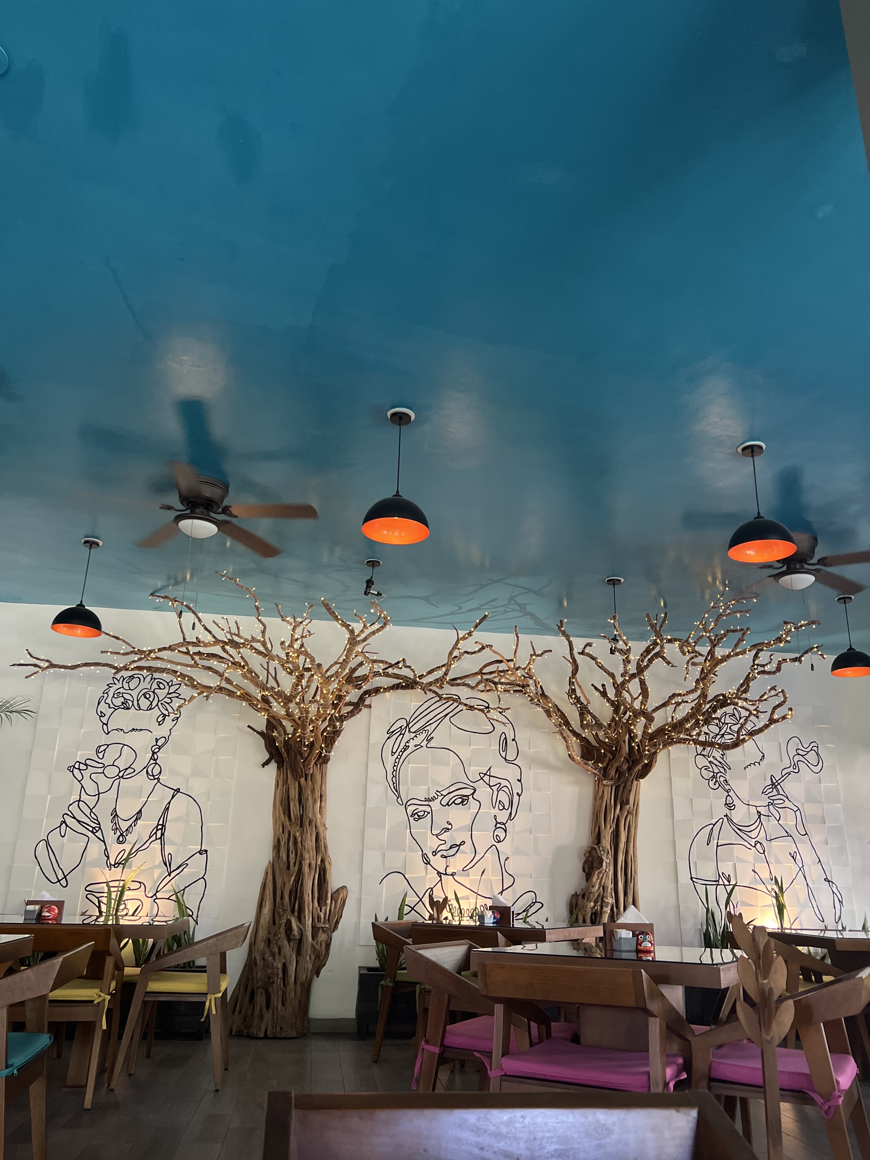 Kahlo Restaurante Bar image 7