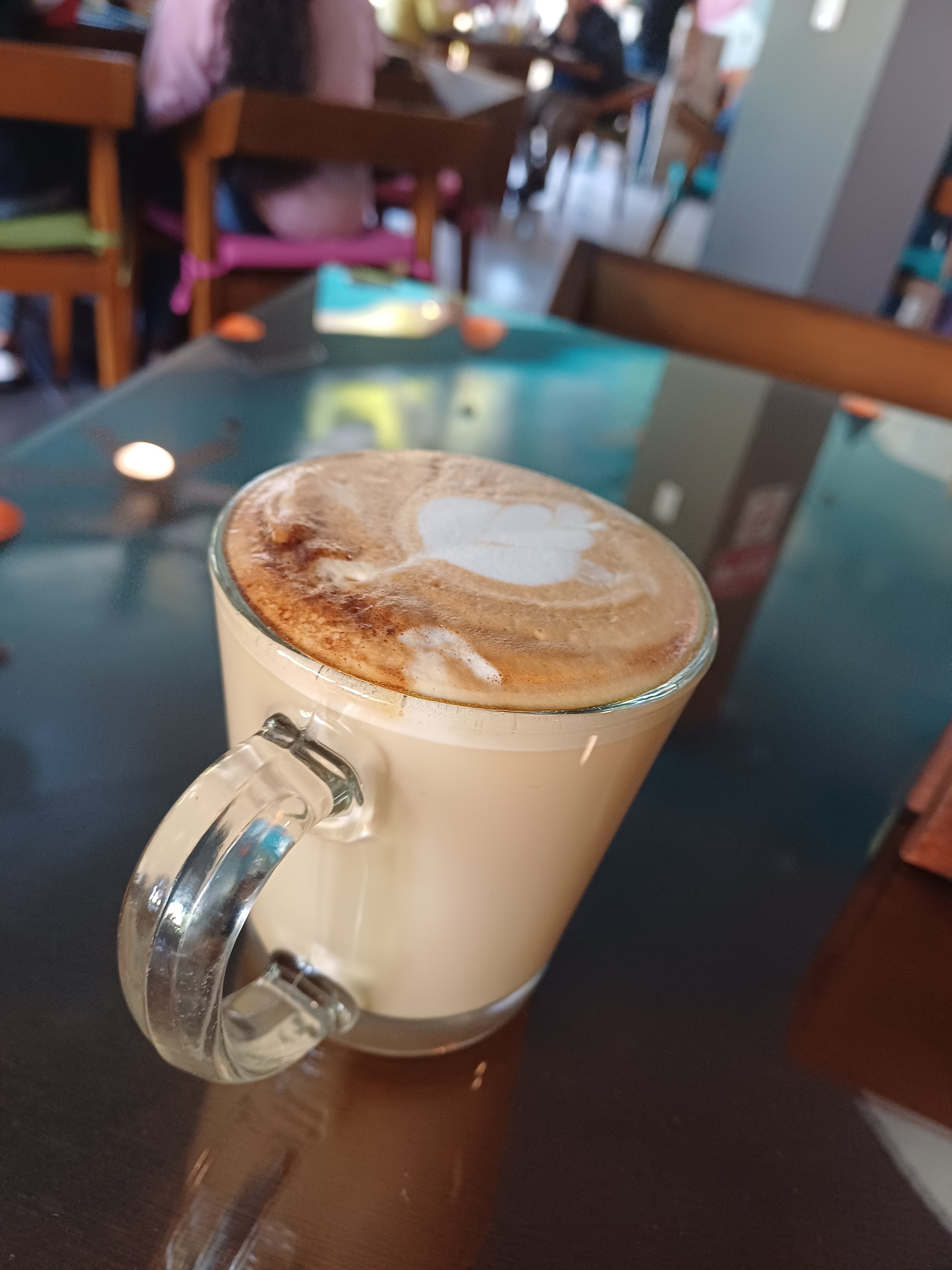 Kahlo Restaurante Bar image 10