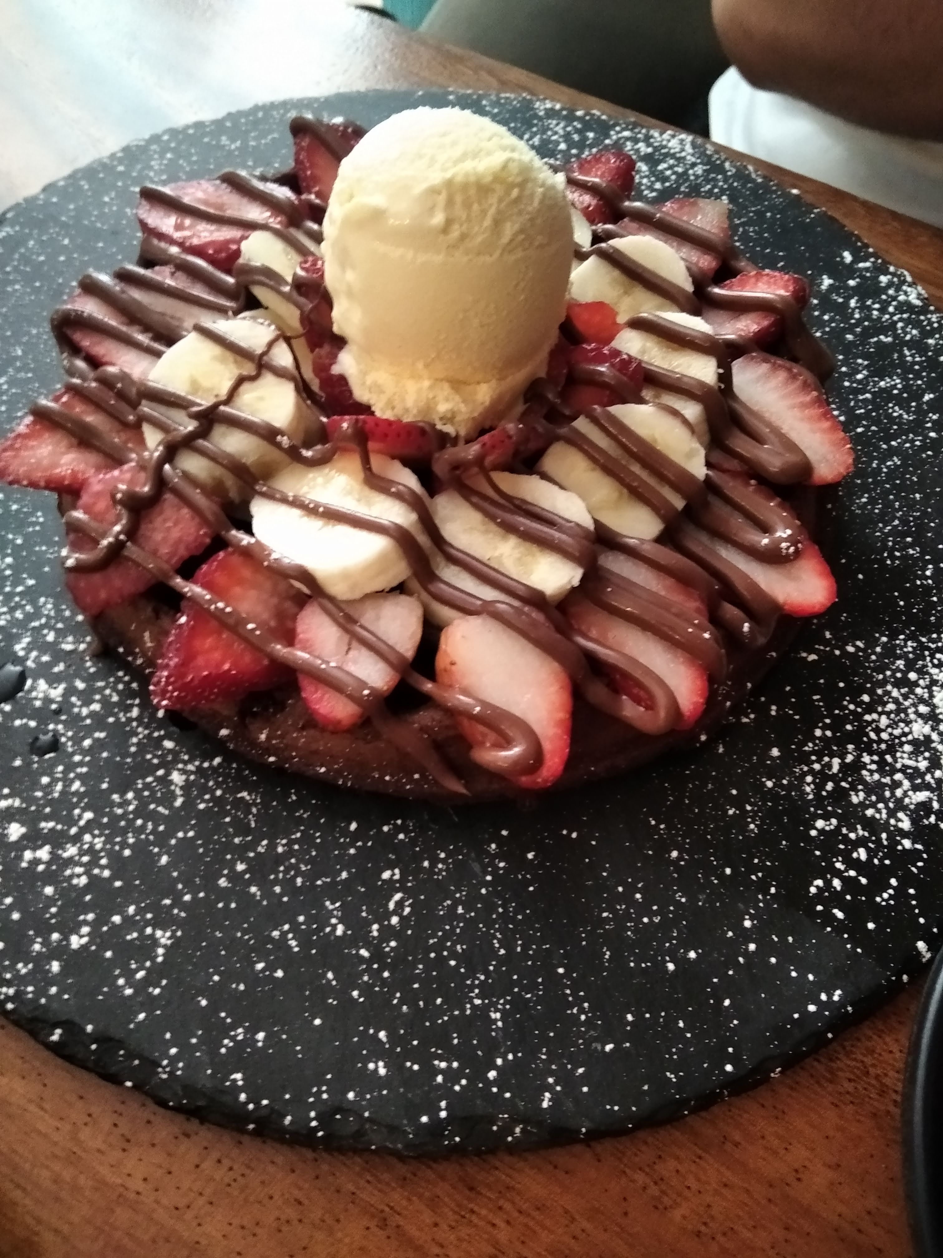 Waffle ZONE Tala image 2