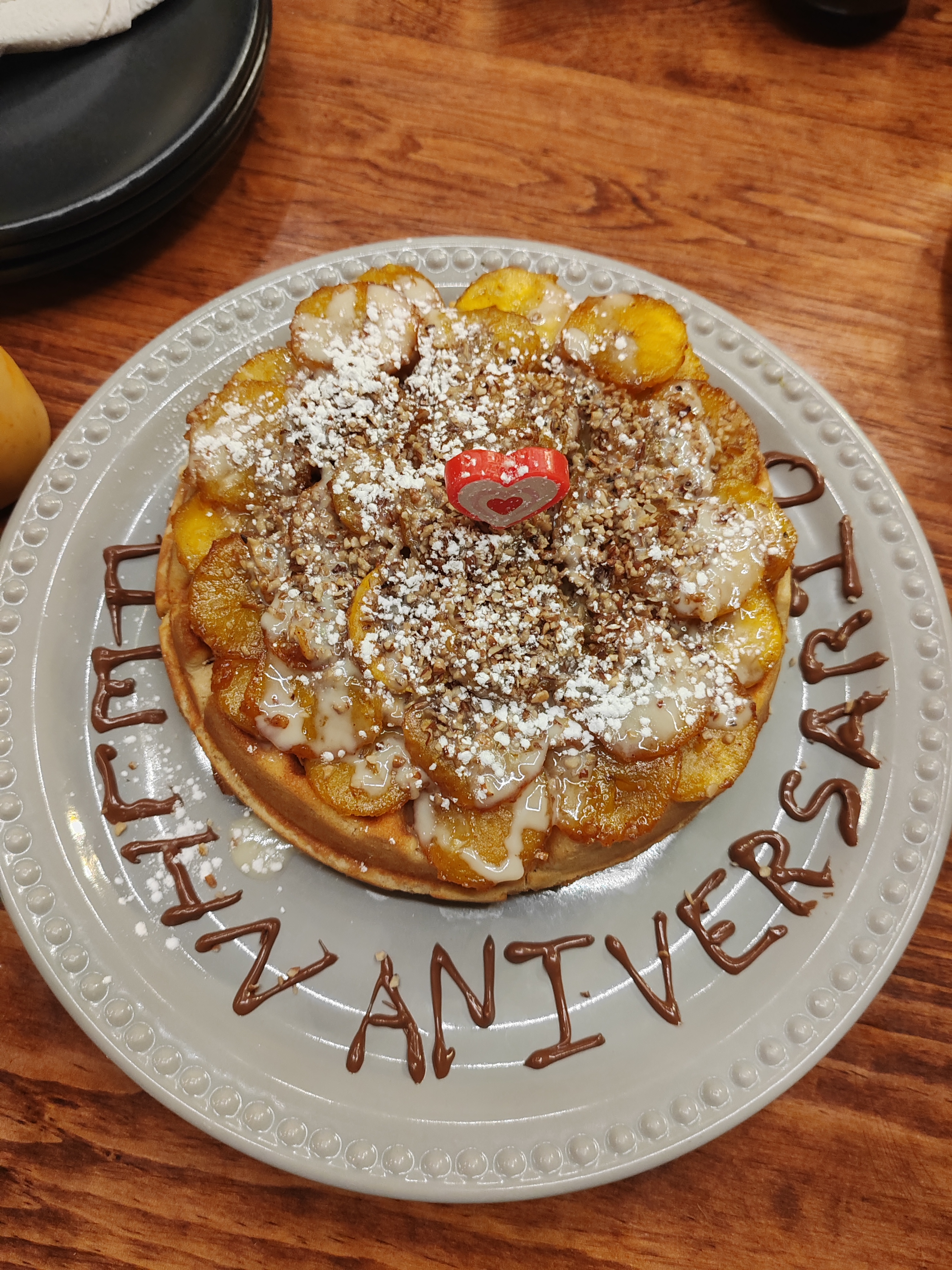 Waffle ZONE Tala image 3