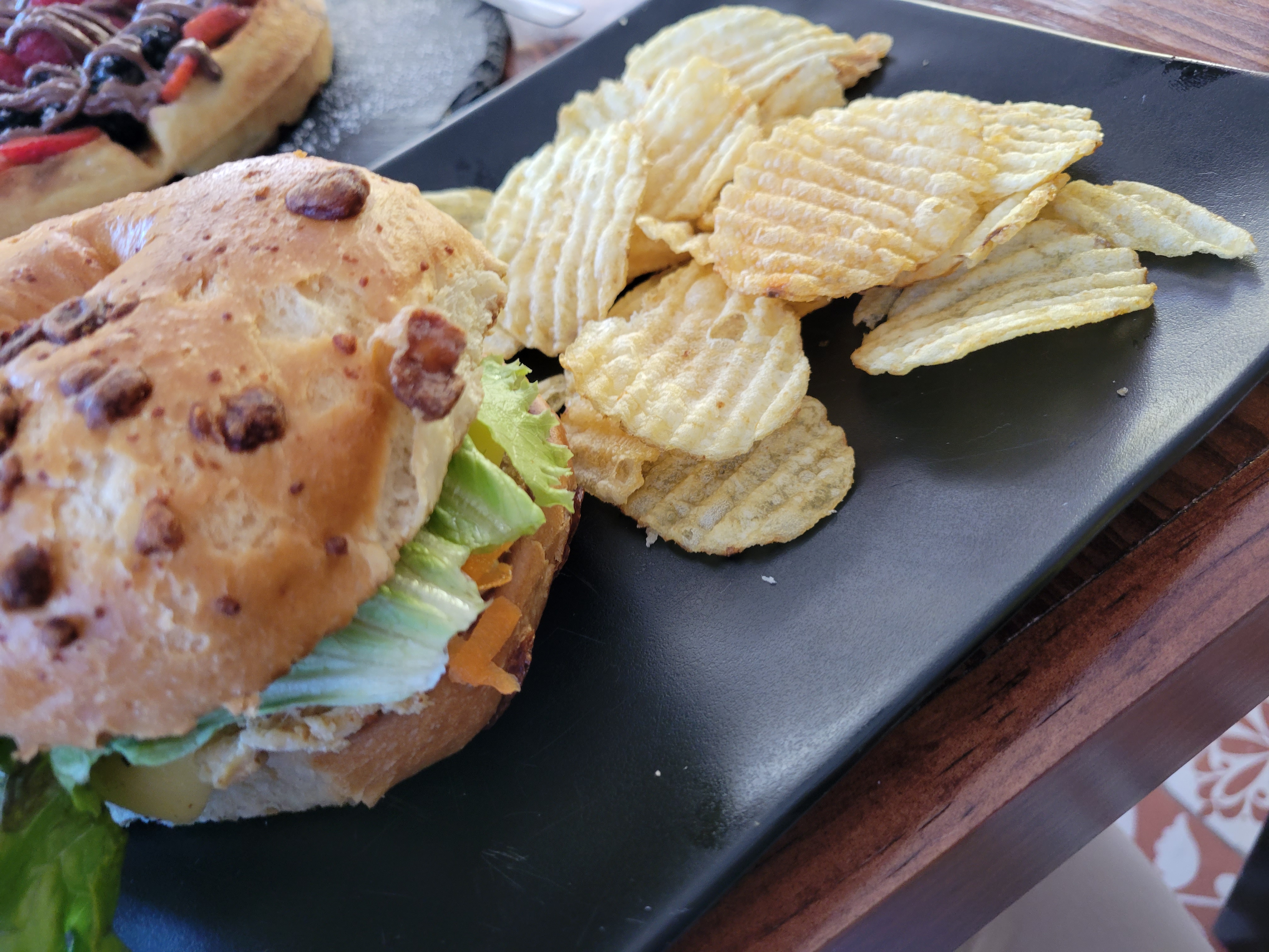 Waffle ZONE Tala image 7