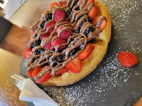 Waffle ZONE Tala image 8