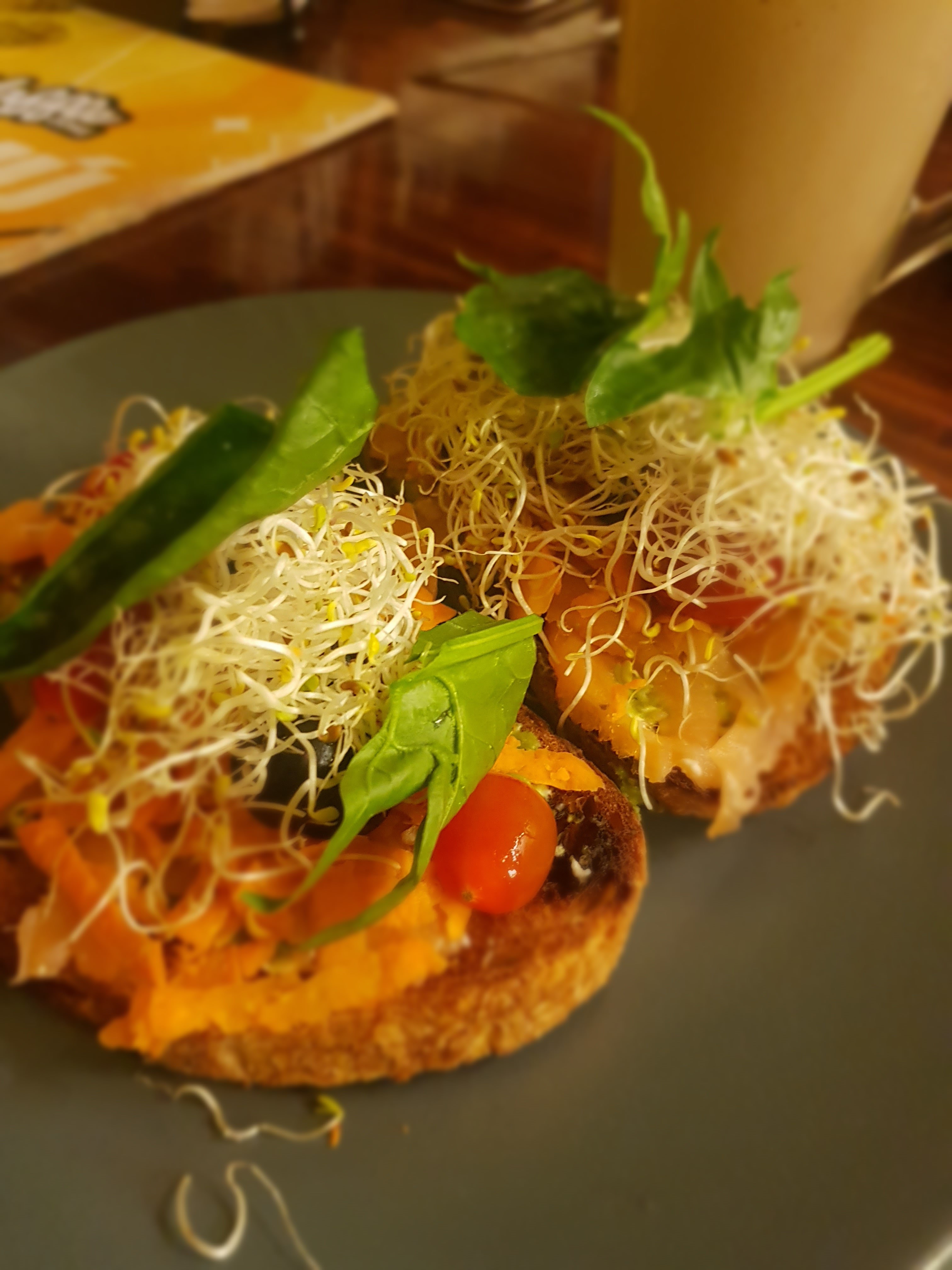 Waffle ZONE Tala image 9