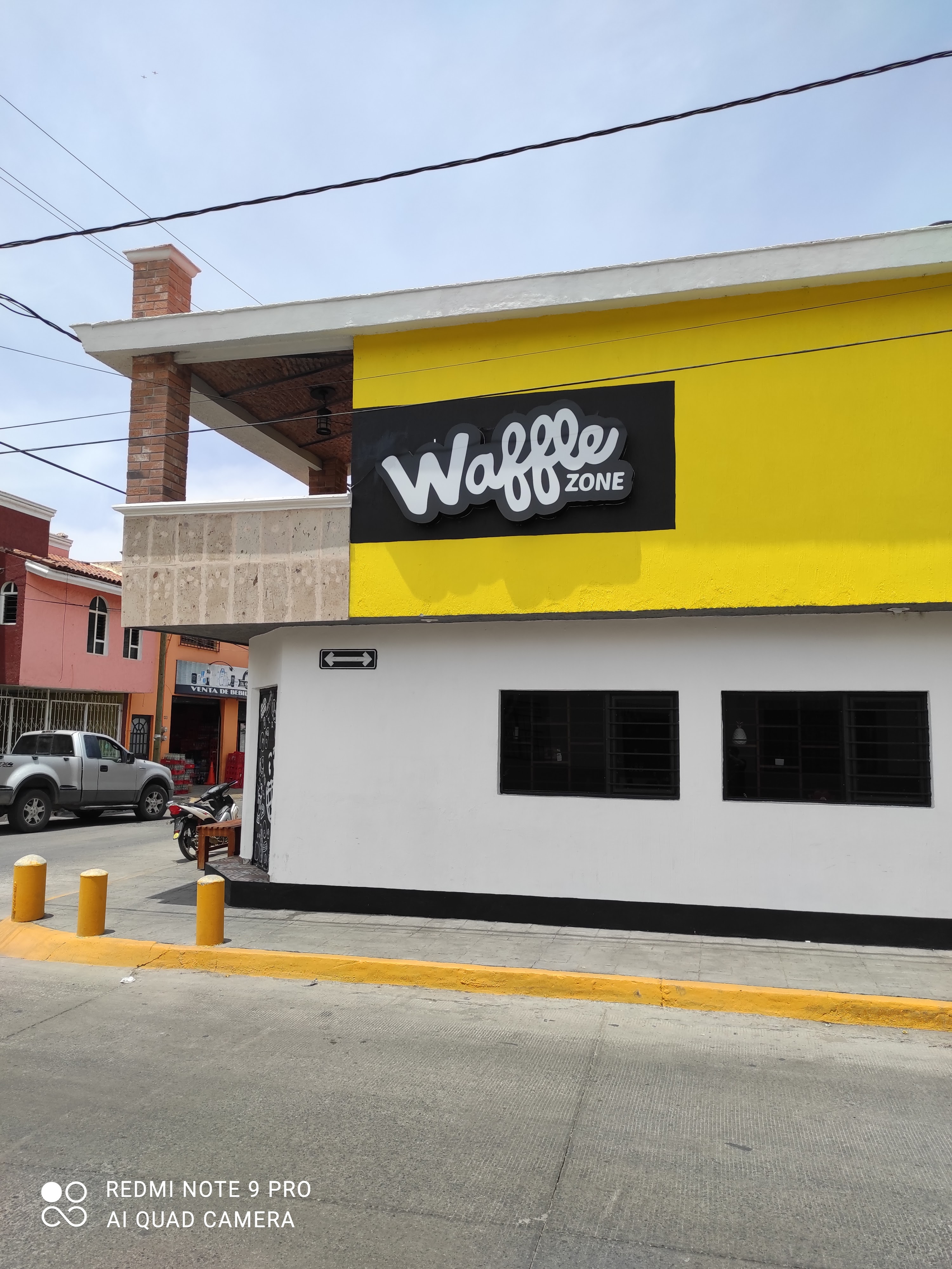 Waffle ZONE Tala image 10