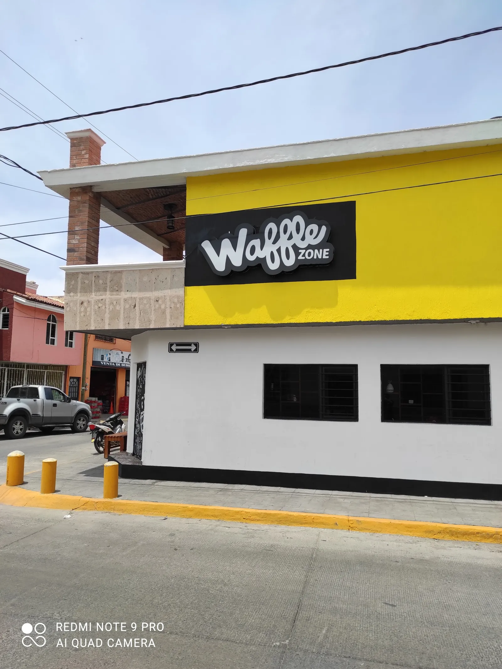 Waffle ZONE Tala image 10