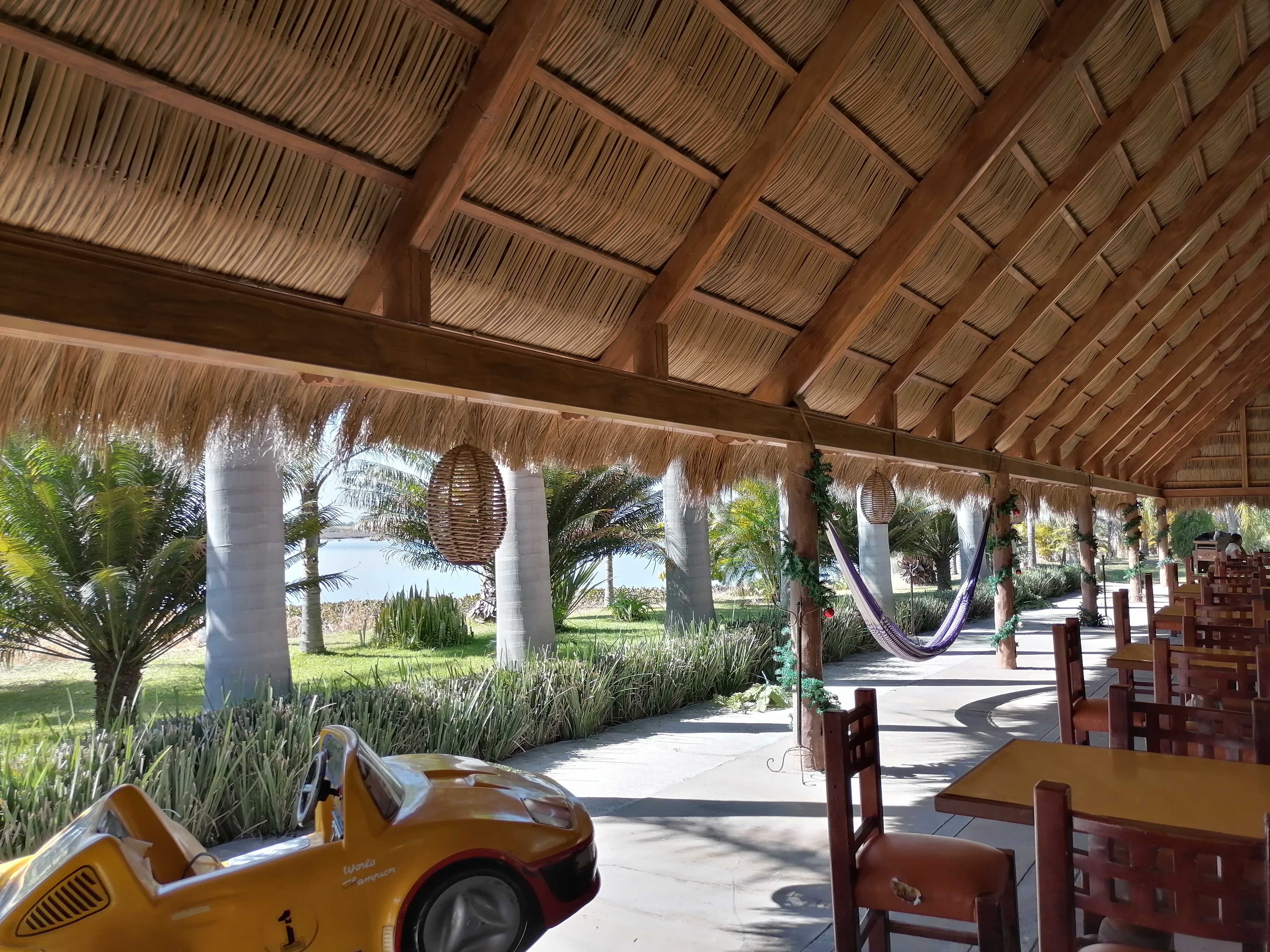 las Gaviotas Restaurant bar. Cuisillos Jal. image 1