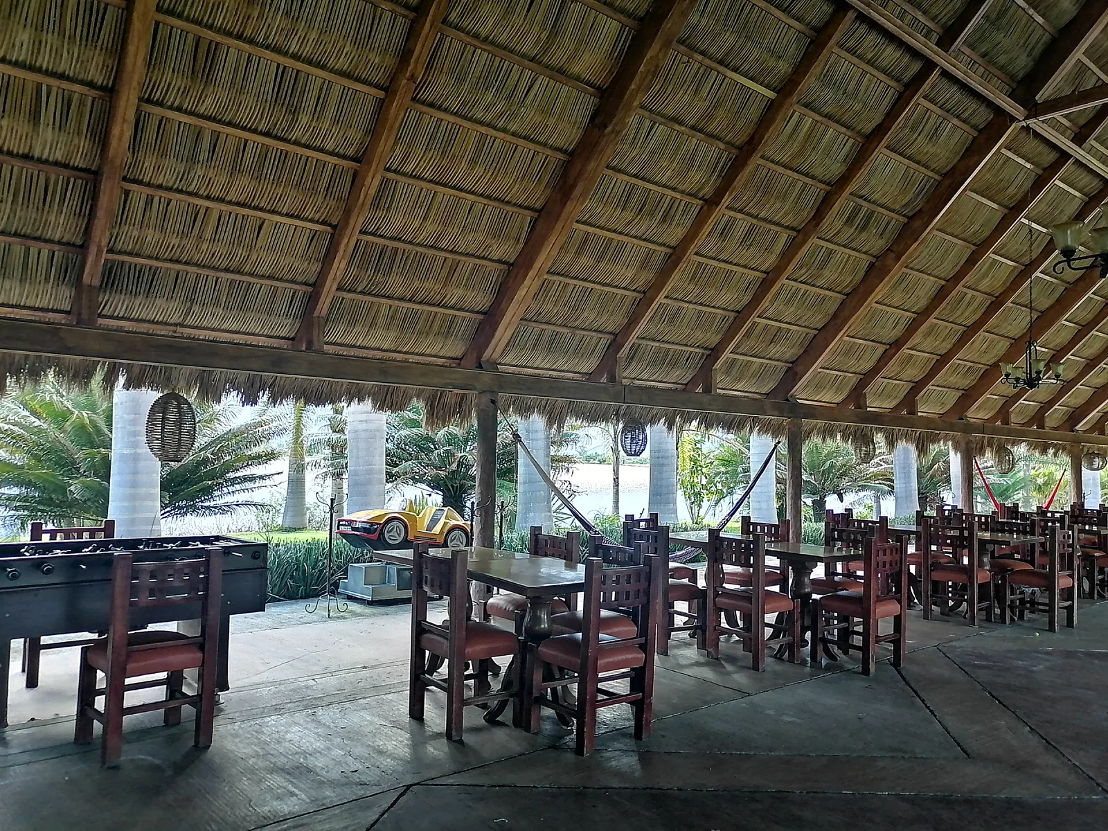 las Gaviotas Restaurant bar. Cuisillos Jal. image 5