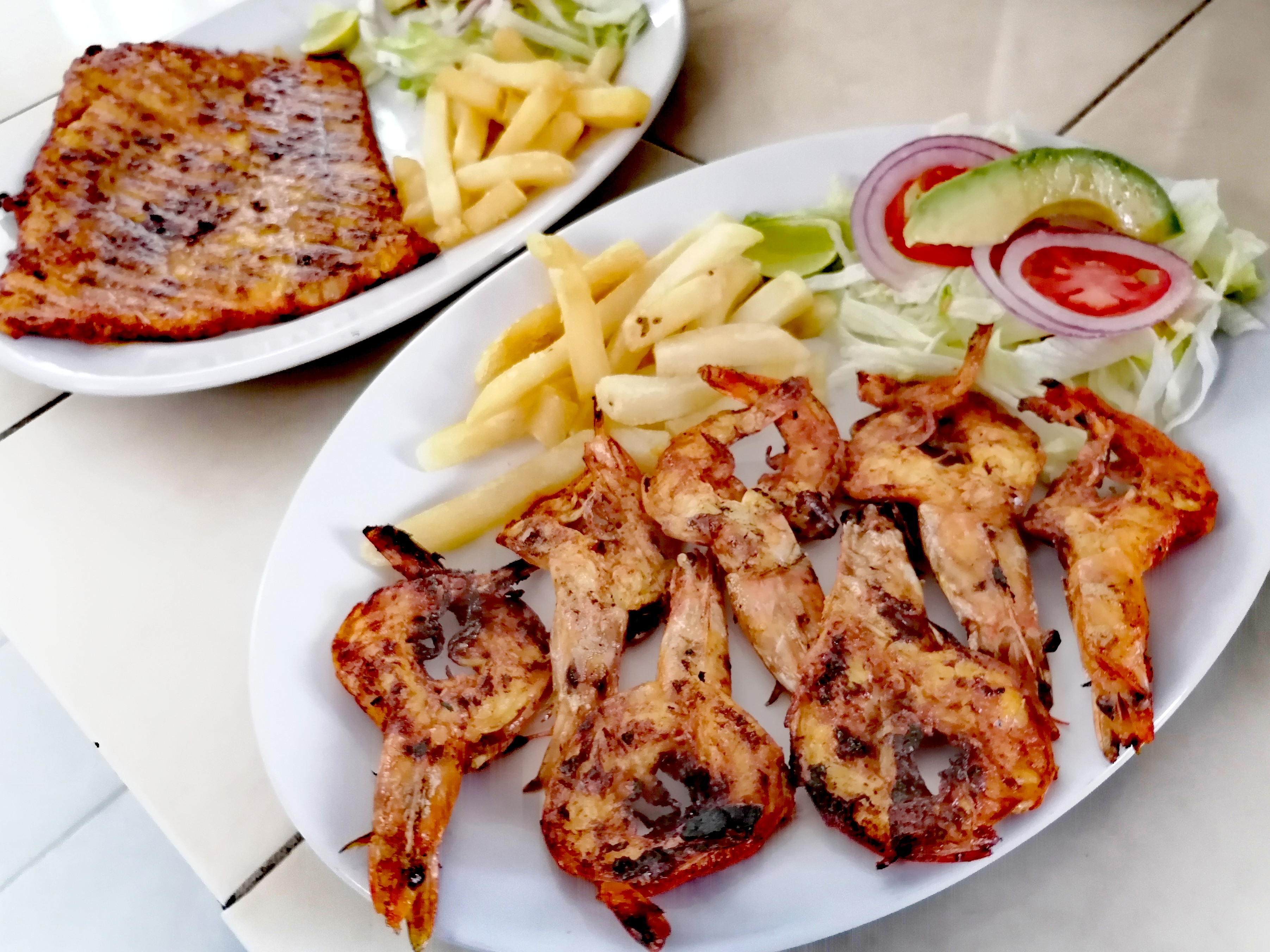 las Gaviotas Restaurant bar. Cuisillos Jal. image 8