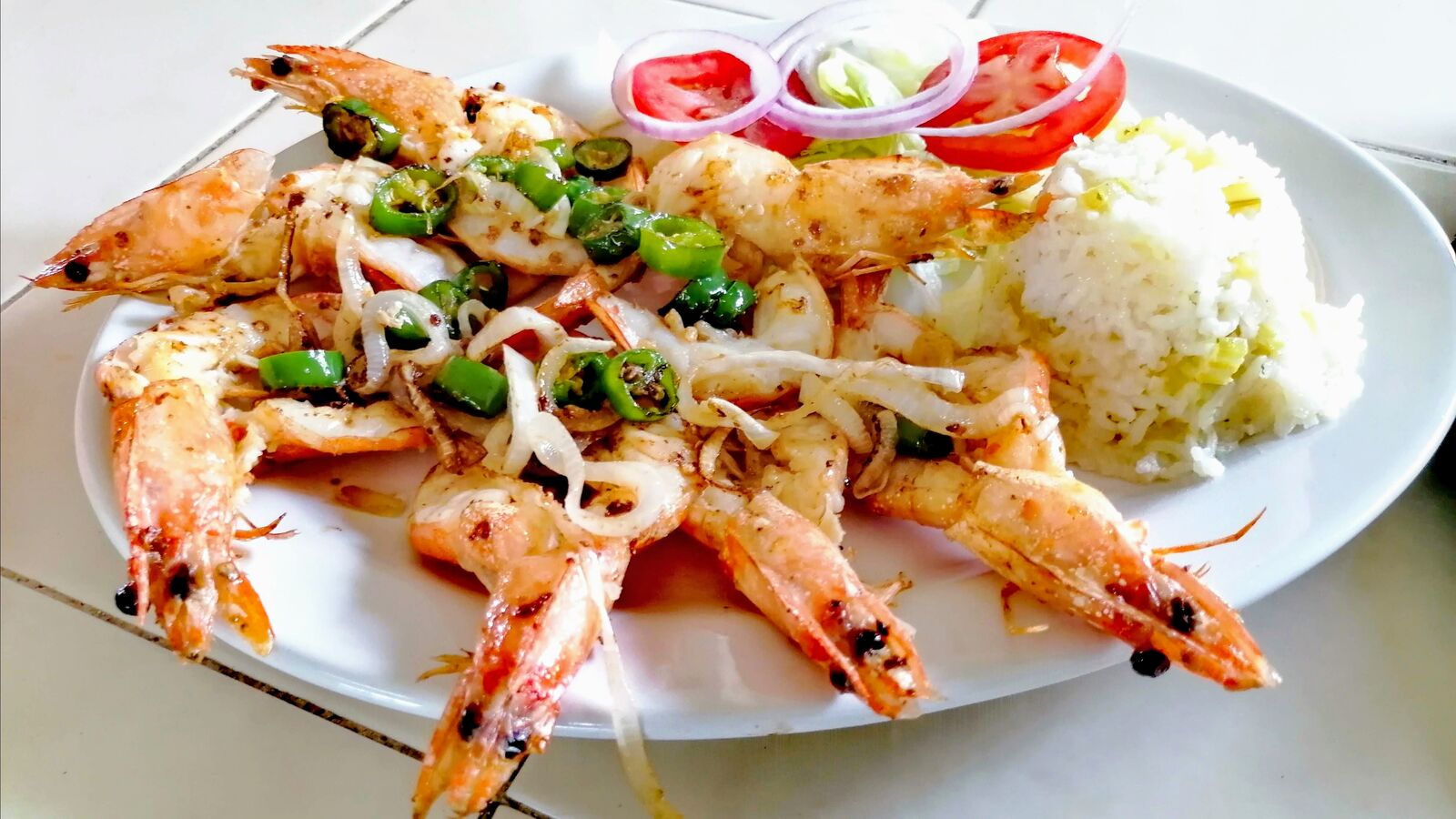 las Gaviotas Restaurant bar. Cuisillos Jal. image 10