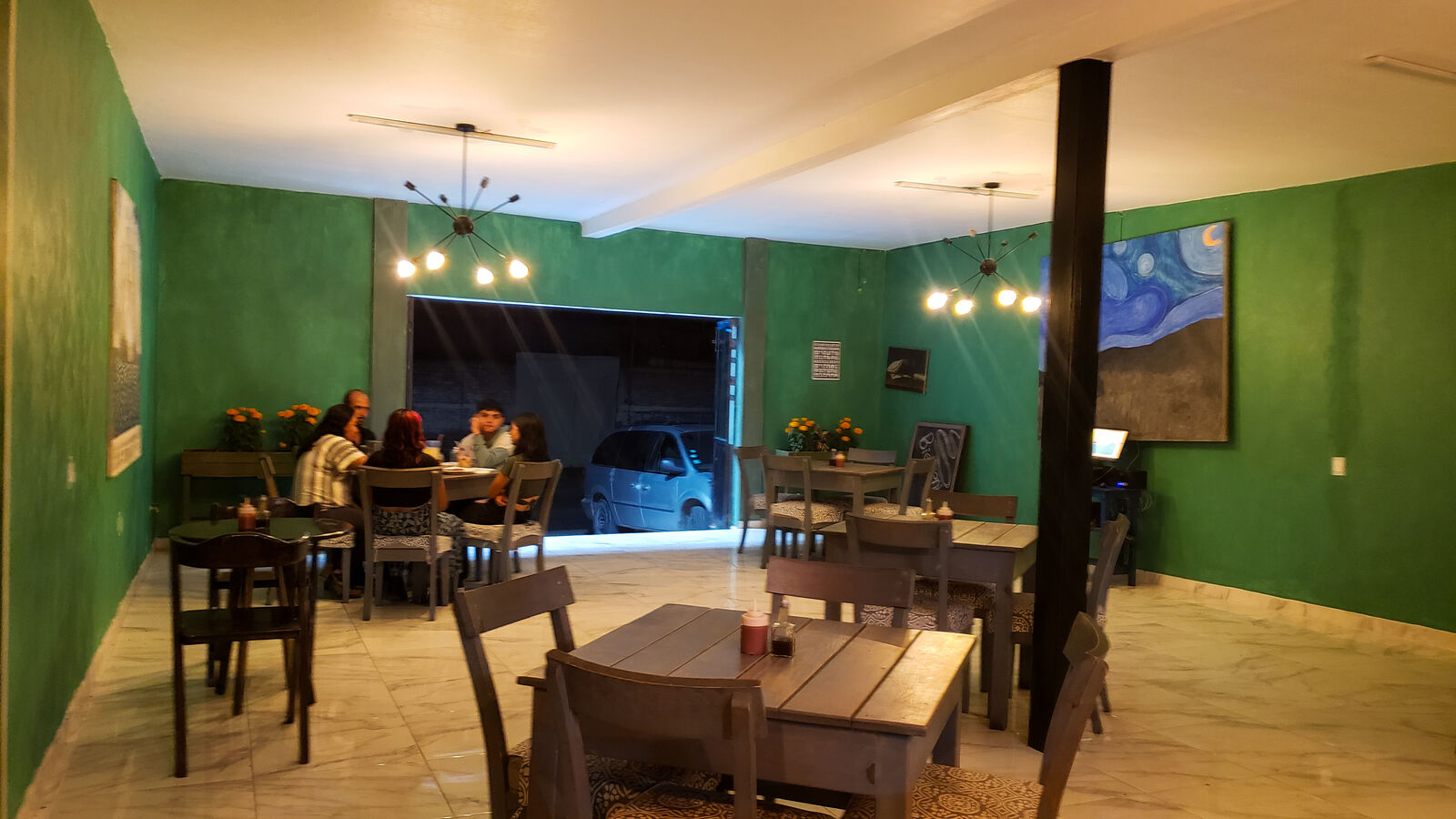 Restaurante Fogo image 1