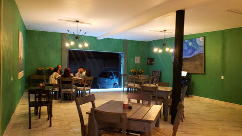 Restaurante Fogo image 1