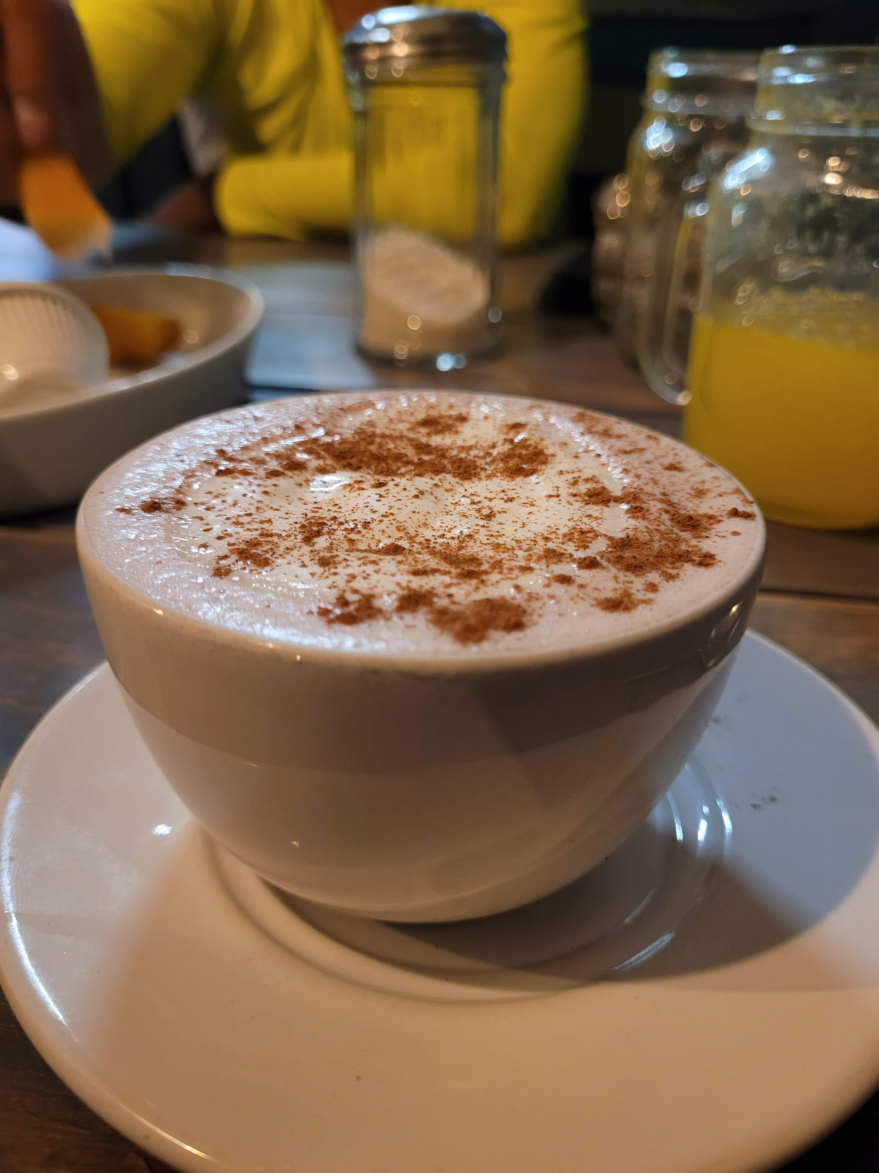 Restaurante Fogo image 3