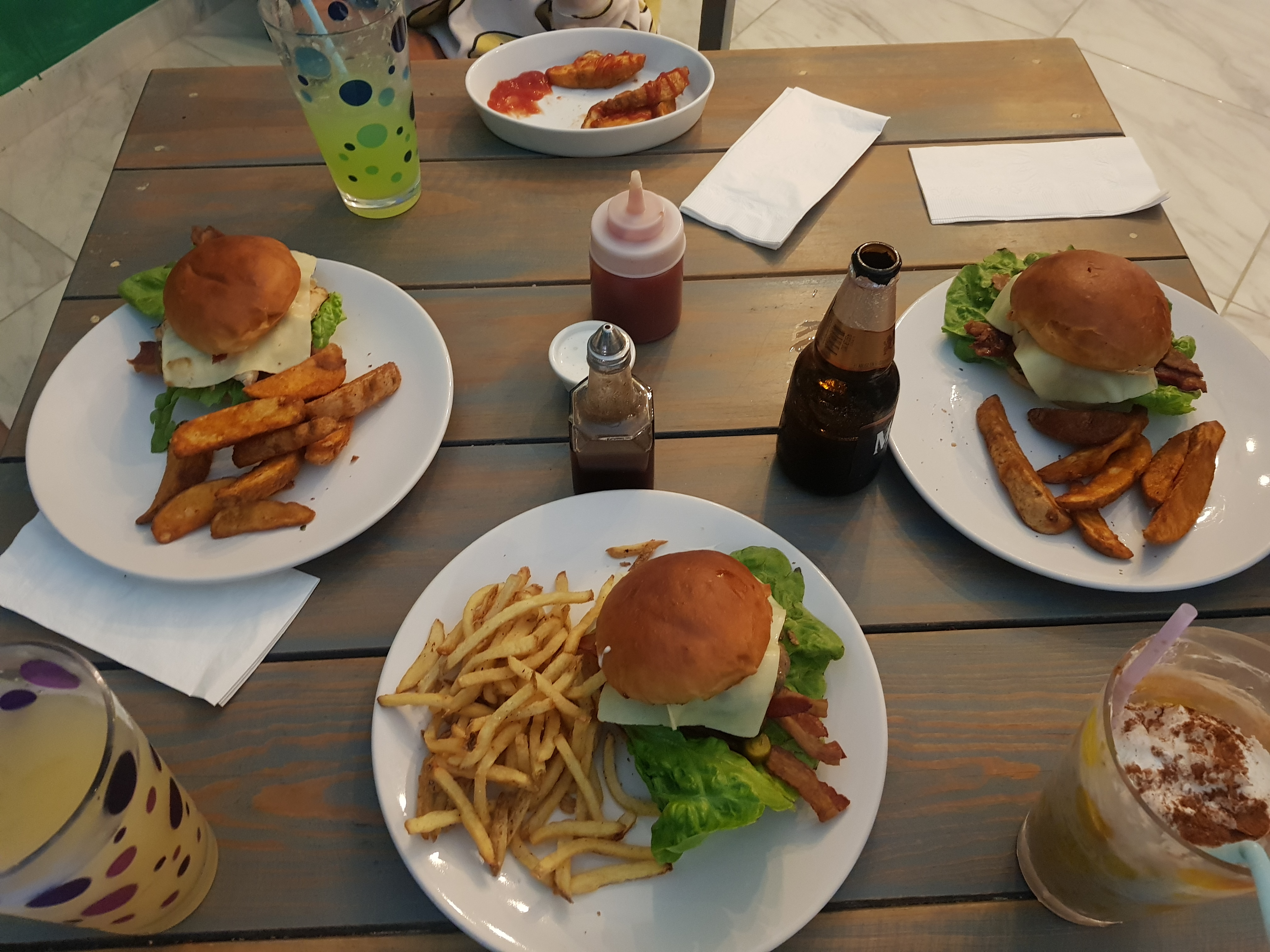 Restaurante Fogo image 4