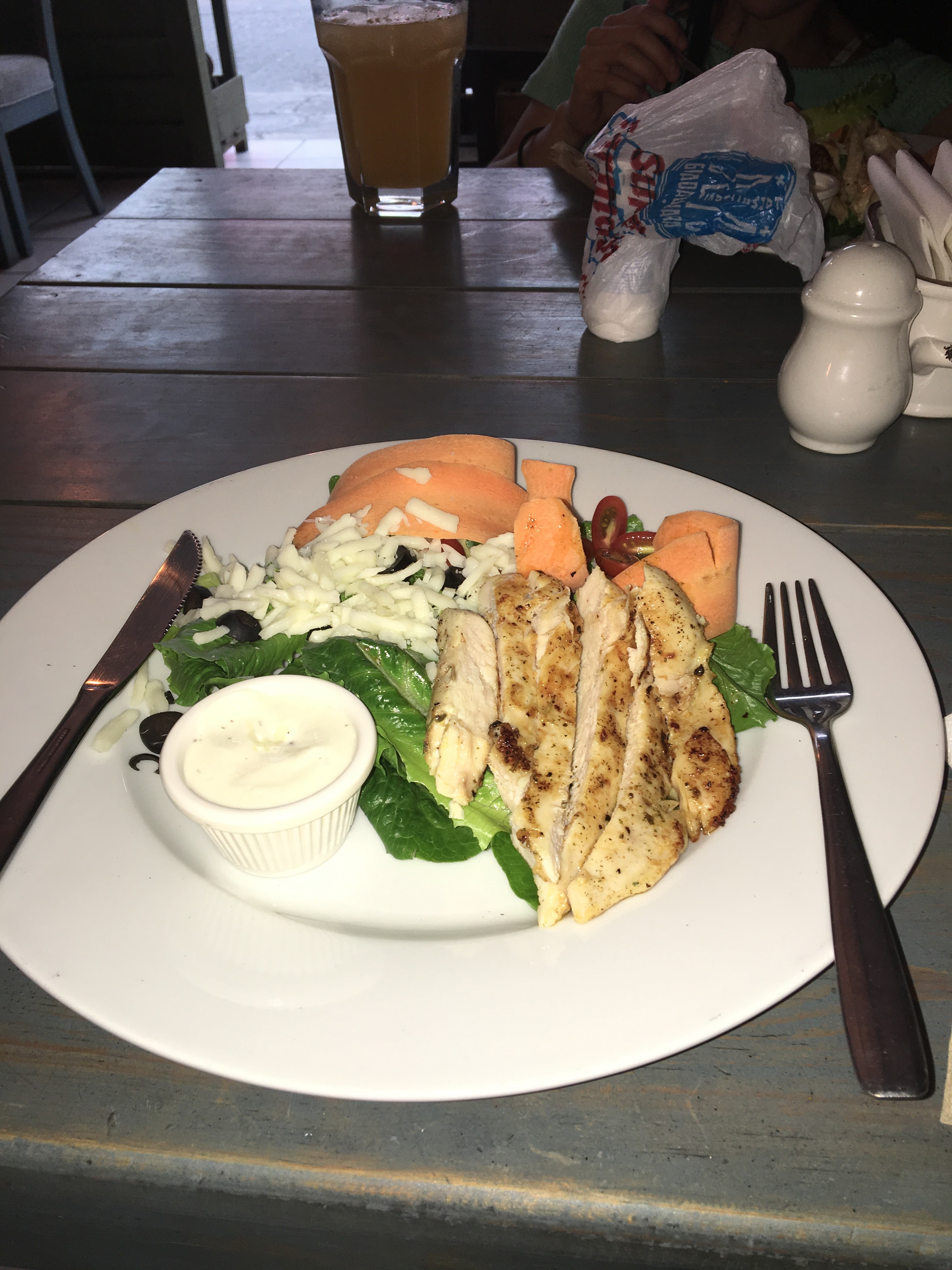 Restaurante Fogo image 5