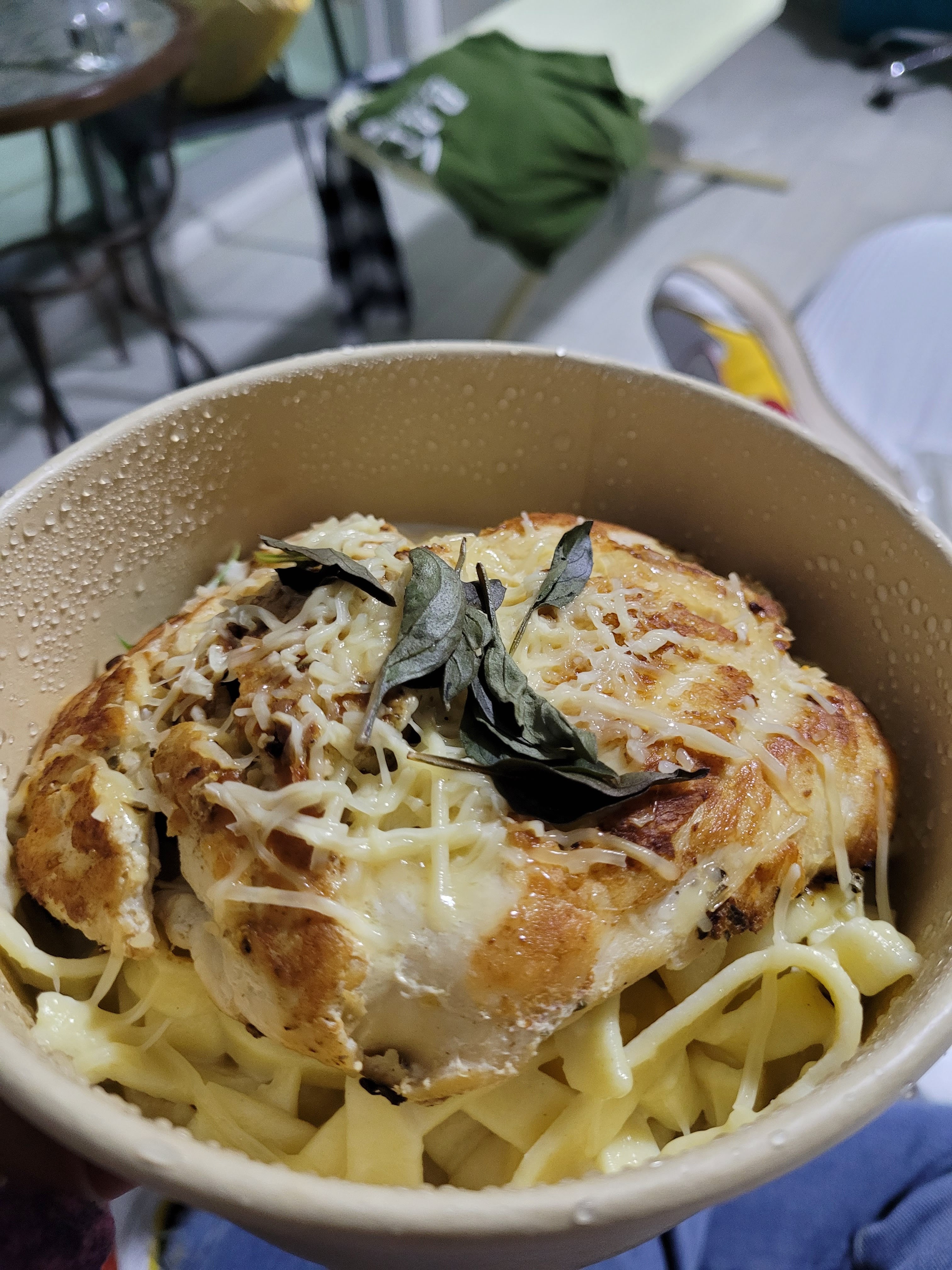 Restaurante Fogo image 7