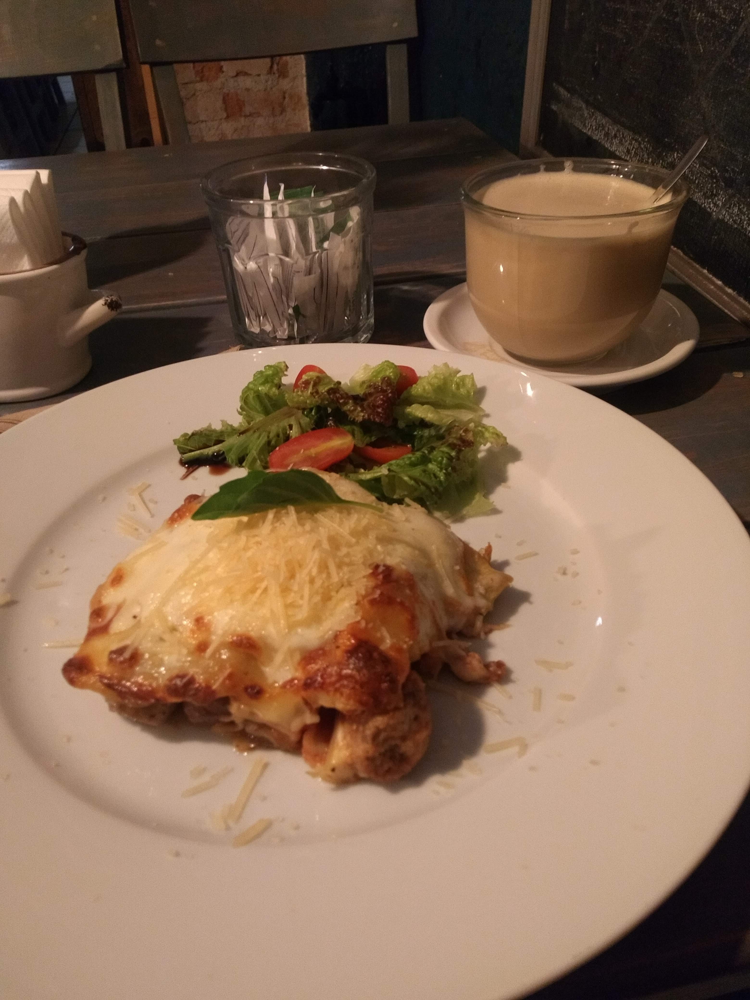 Restaurante Fogo image 8