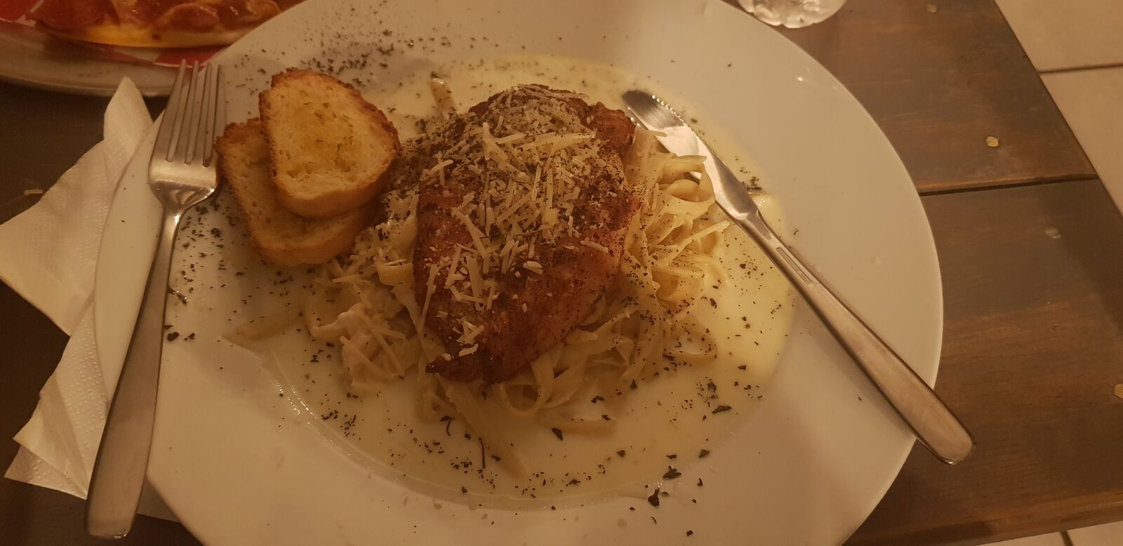 Restaurante Fogo image 10