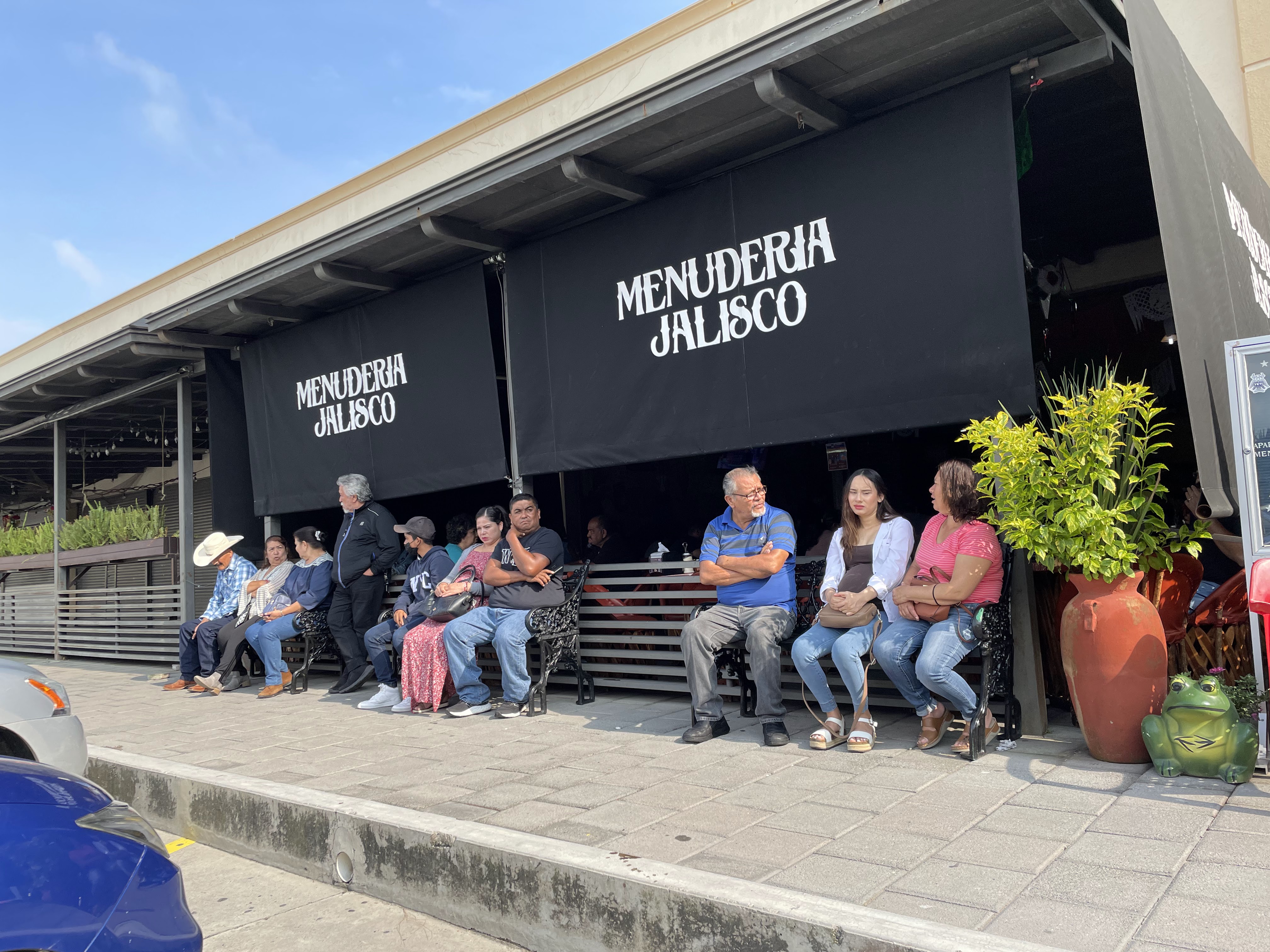 MENUDERIA JALISCO TALA image 1