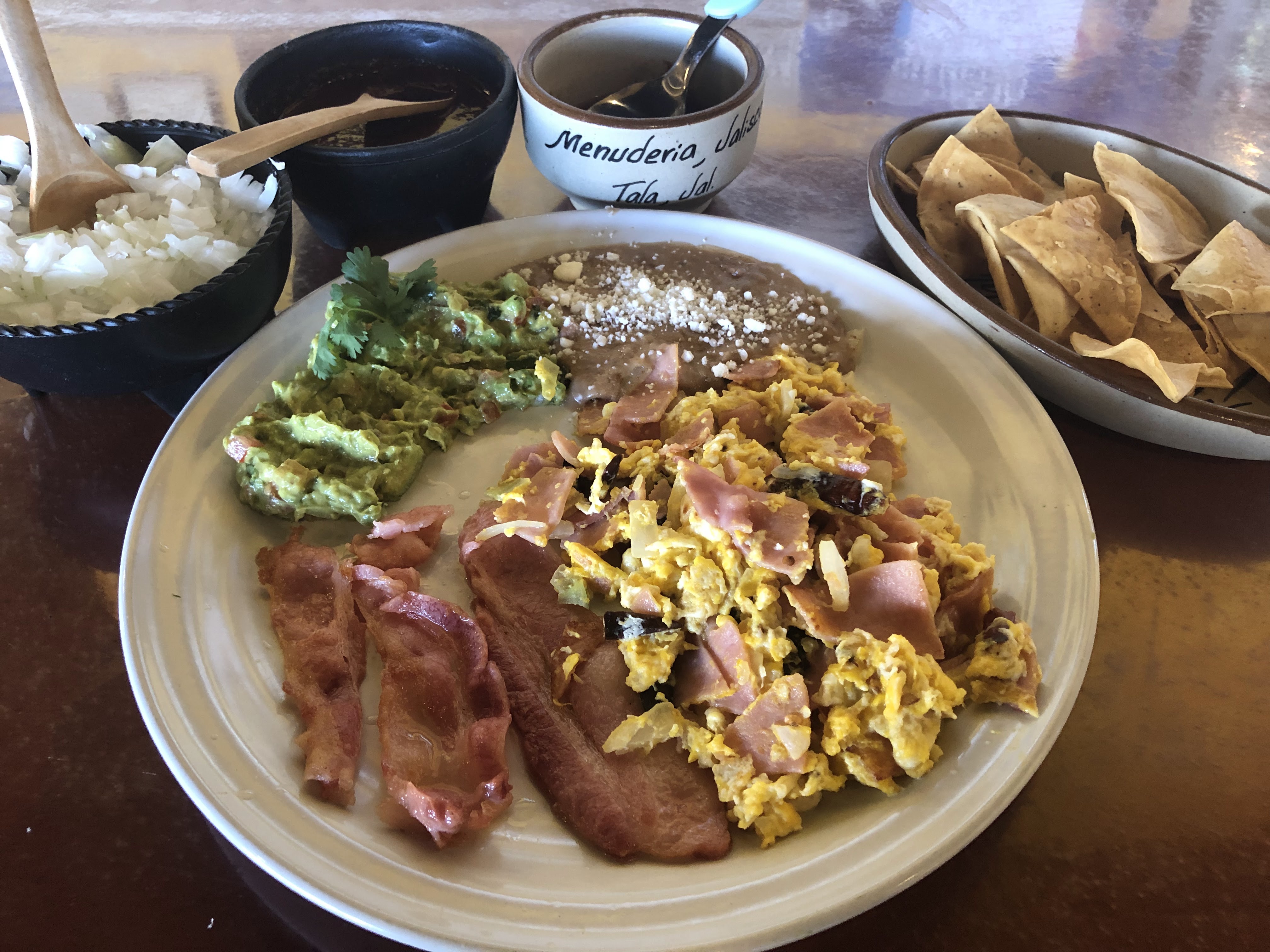 MENUDERIA JALISCO TALA image 2