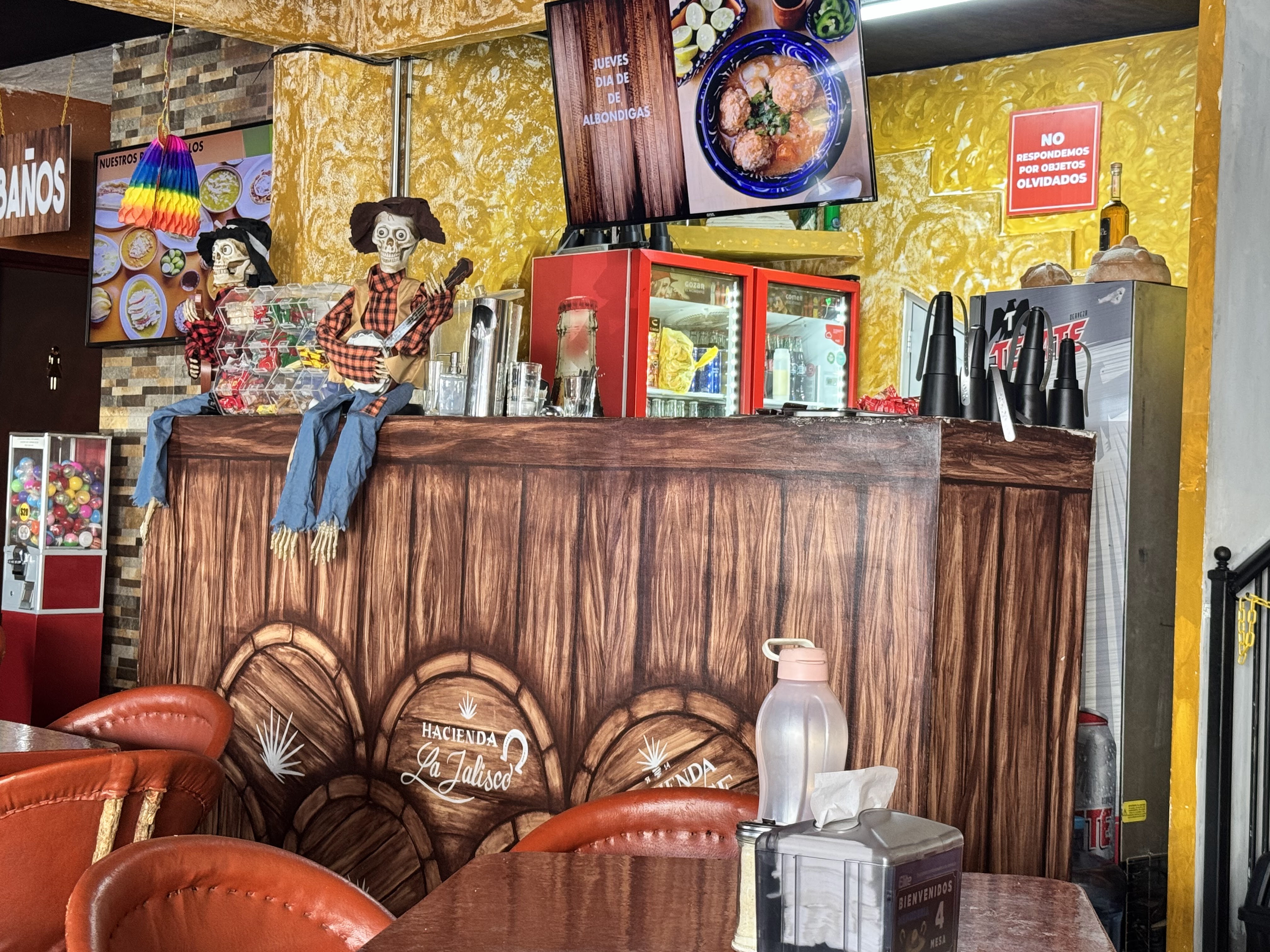 MENUDERIA JALISCO TALA image 3