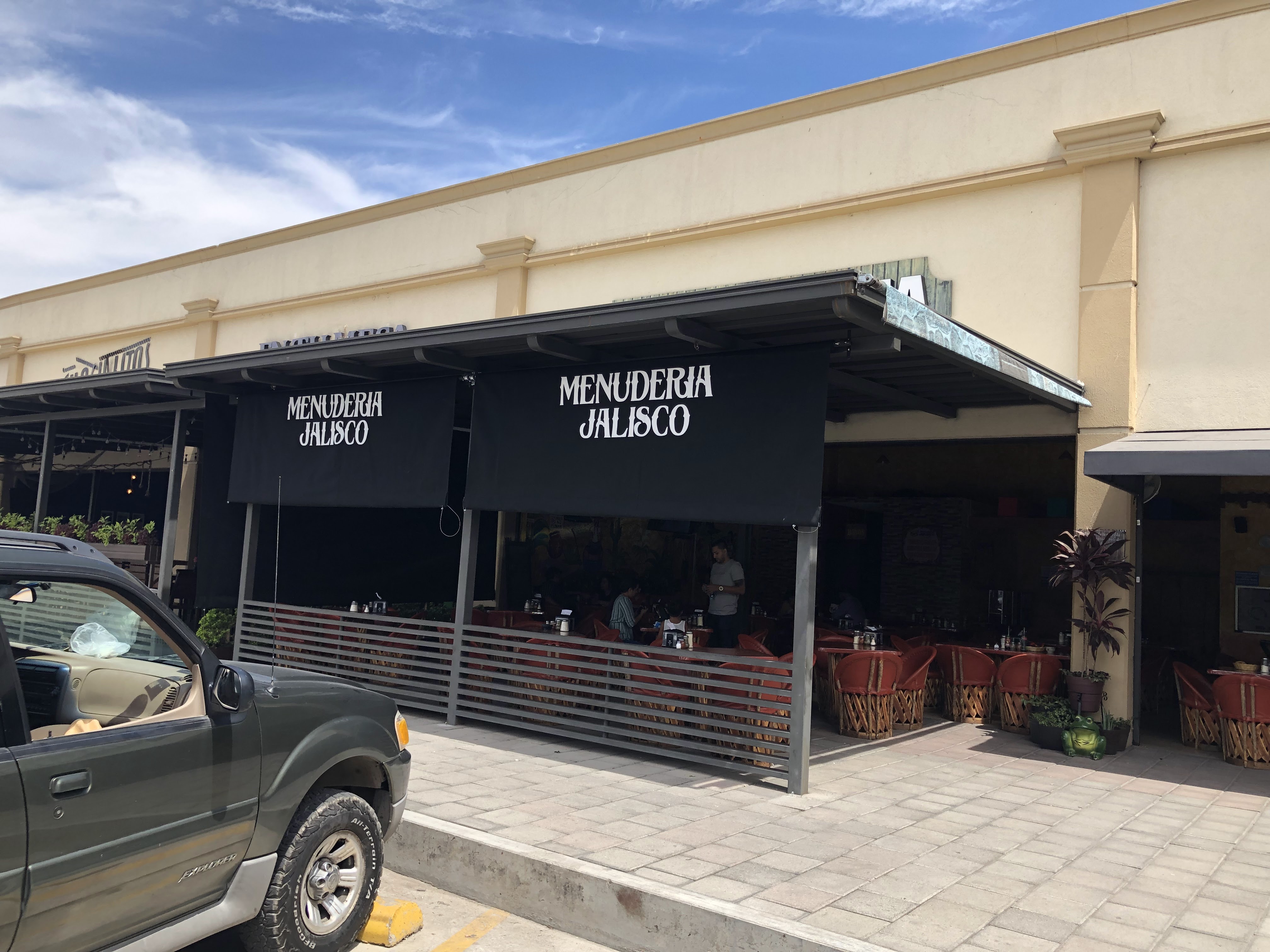 MENUDERIA JALISCO TALA image 5