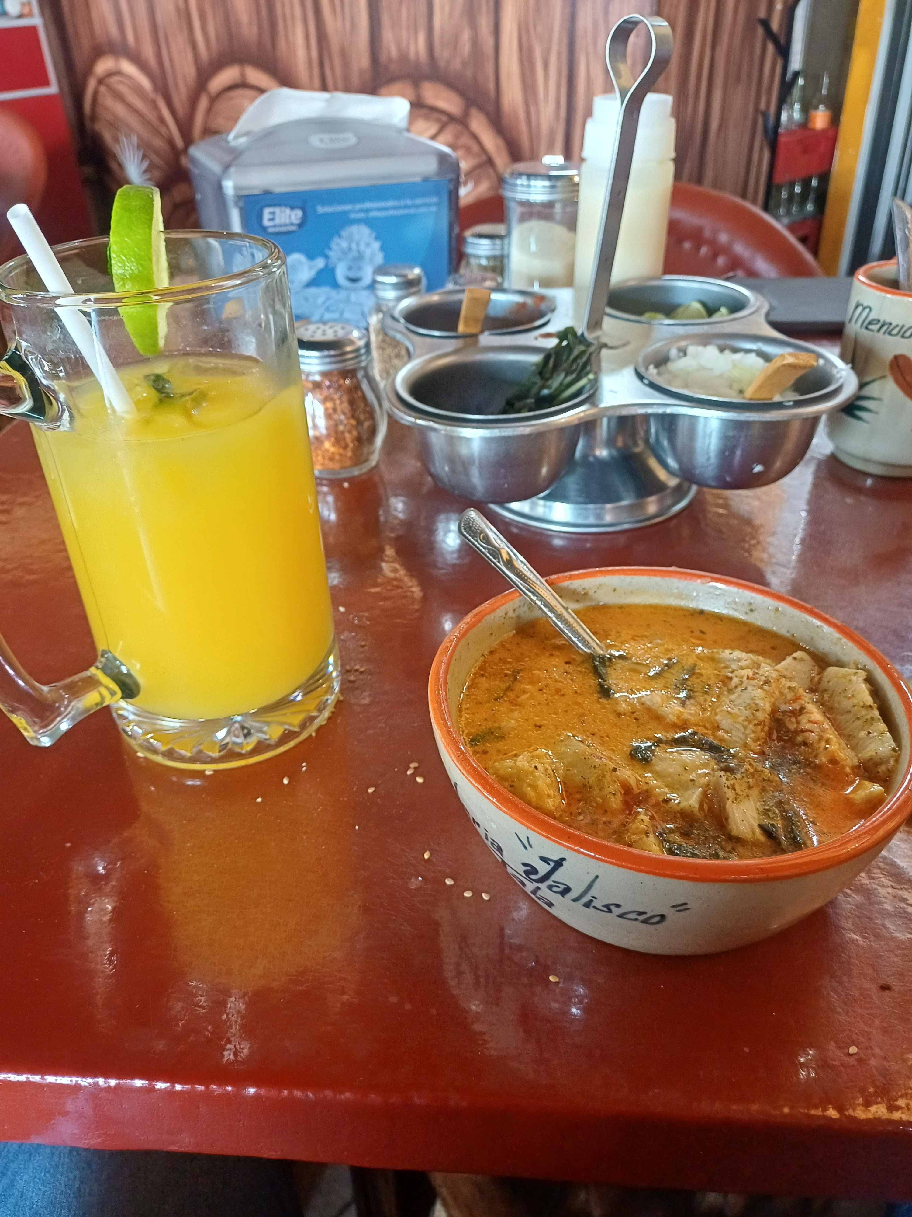 MENUDERIA JALISCO TALA image 6