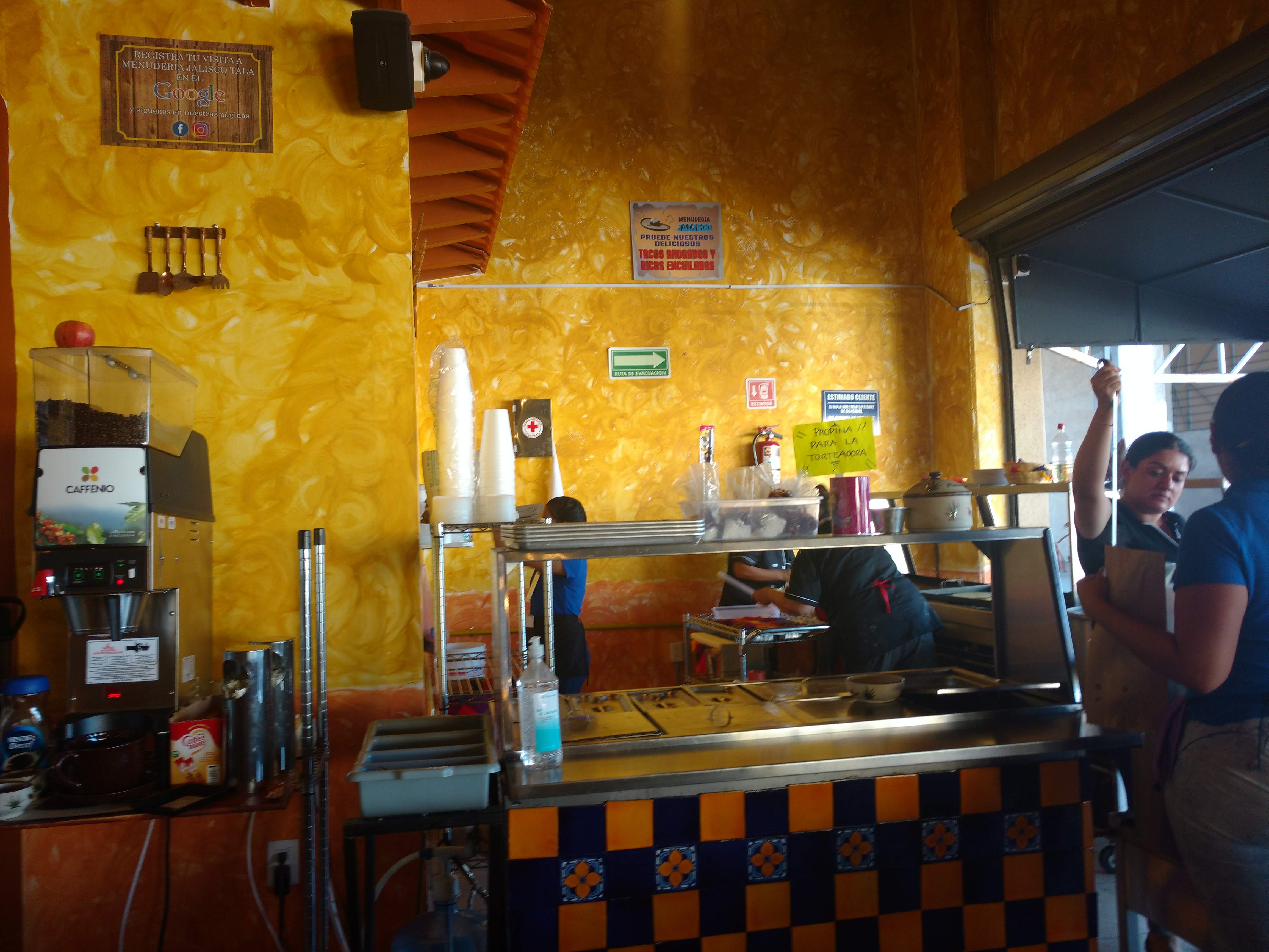 MENUDERIA JALISCO TALA image 8