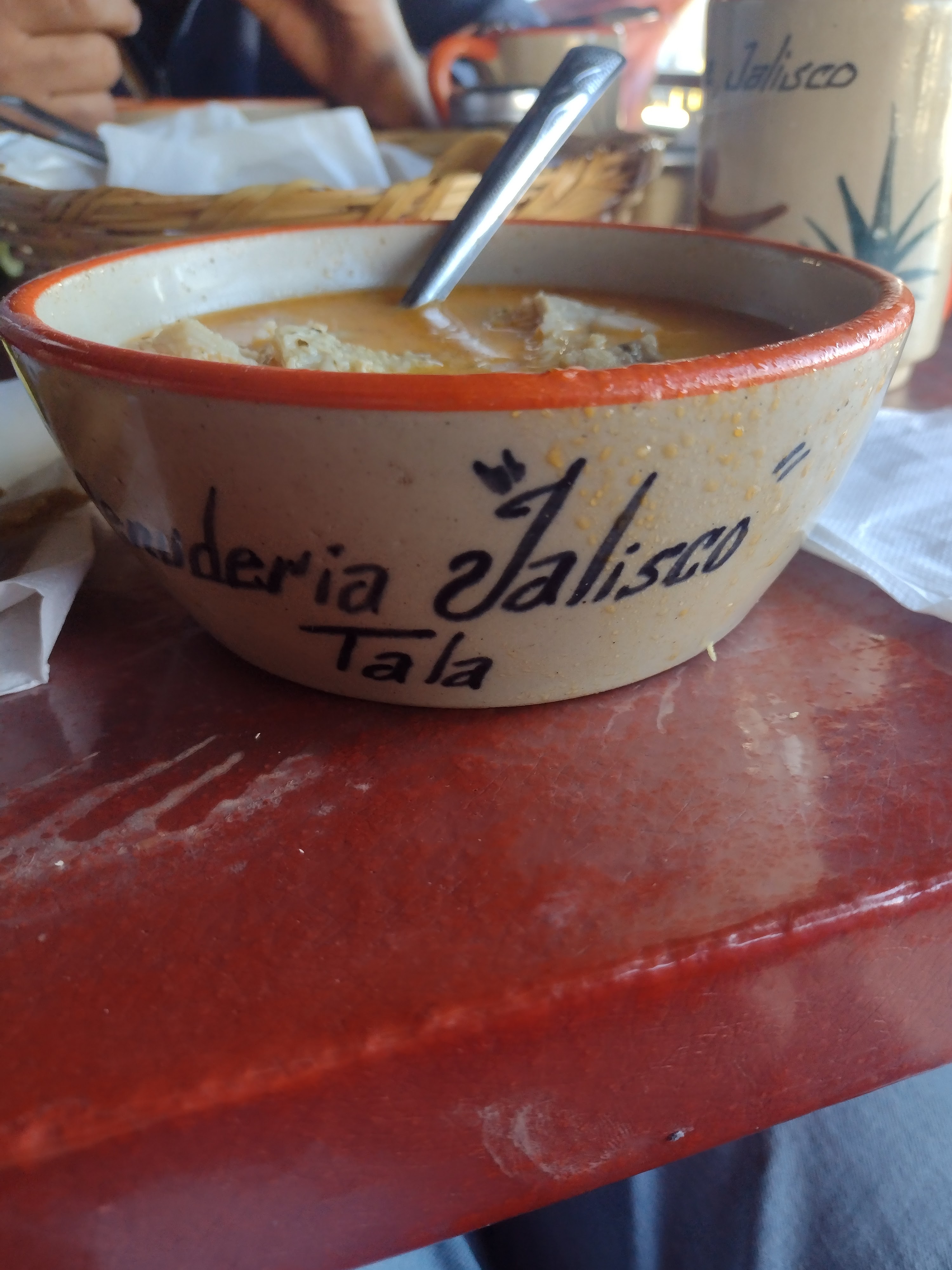 MENUDERIA JALISCO TALA image 9