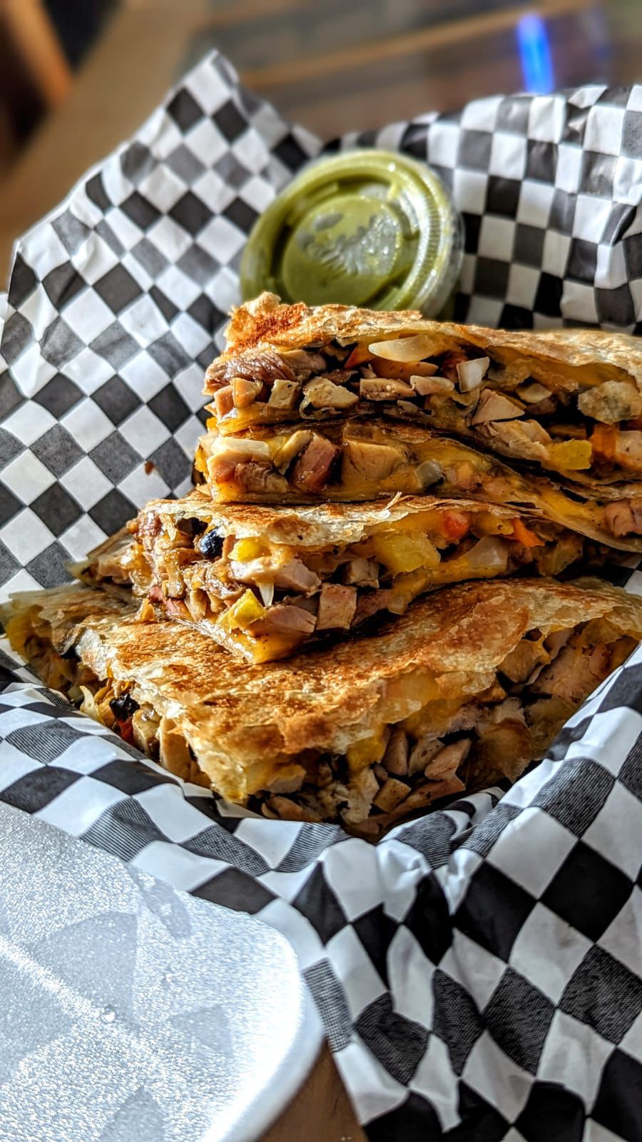 Bros Breakfast image 2