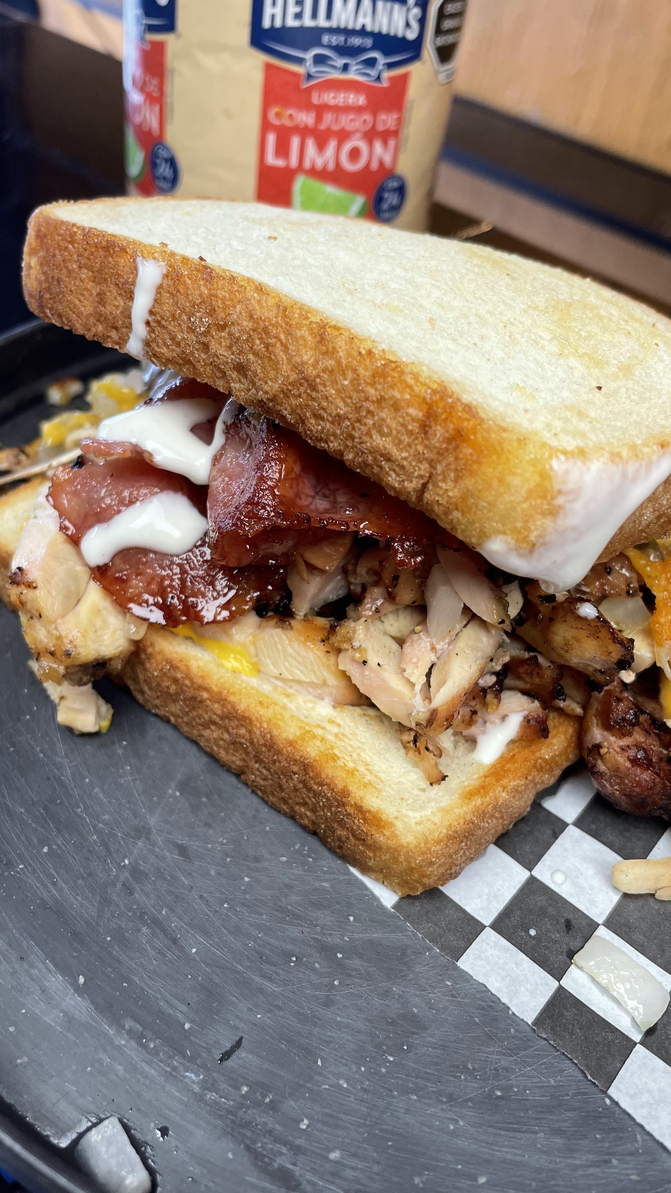 Bros Breakfast image 3