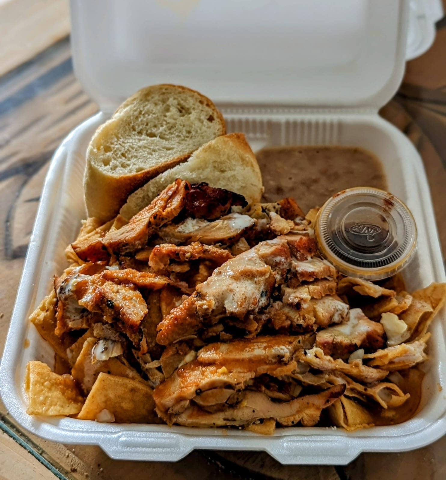 Bros Breakfast image 4