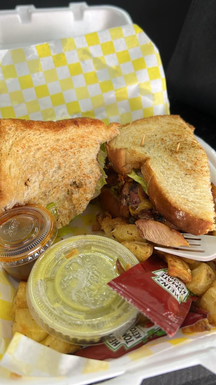 Bros Breakfast image 8