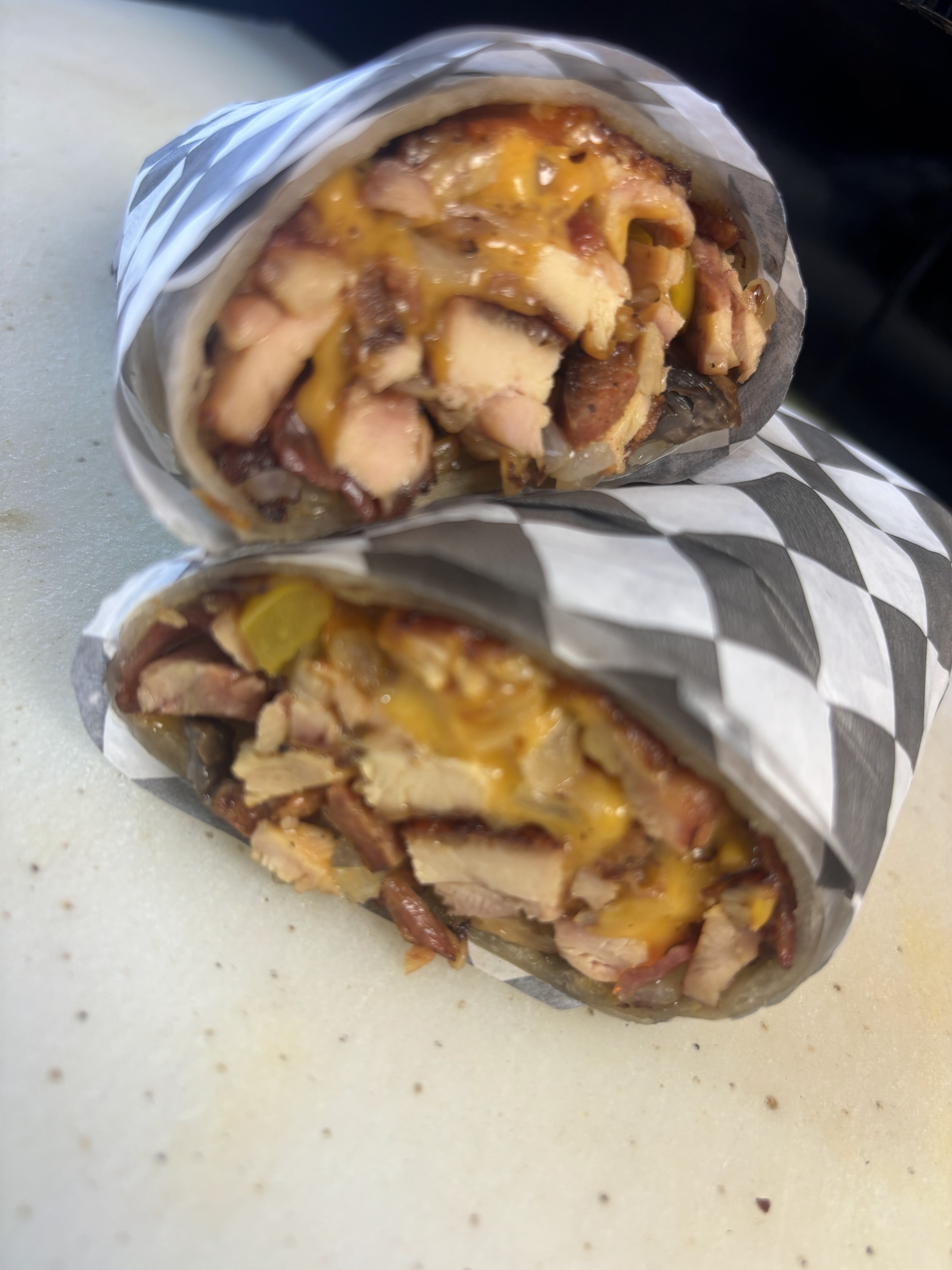 Bros Breakfast image 9