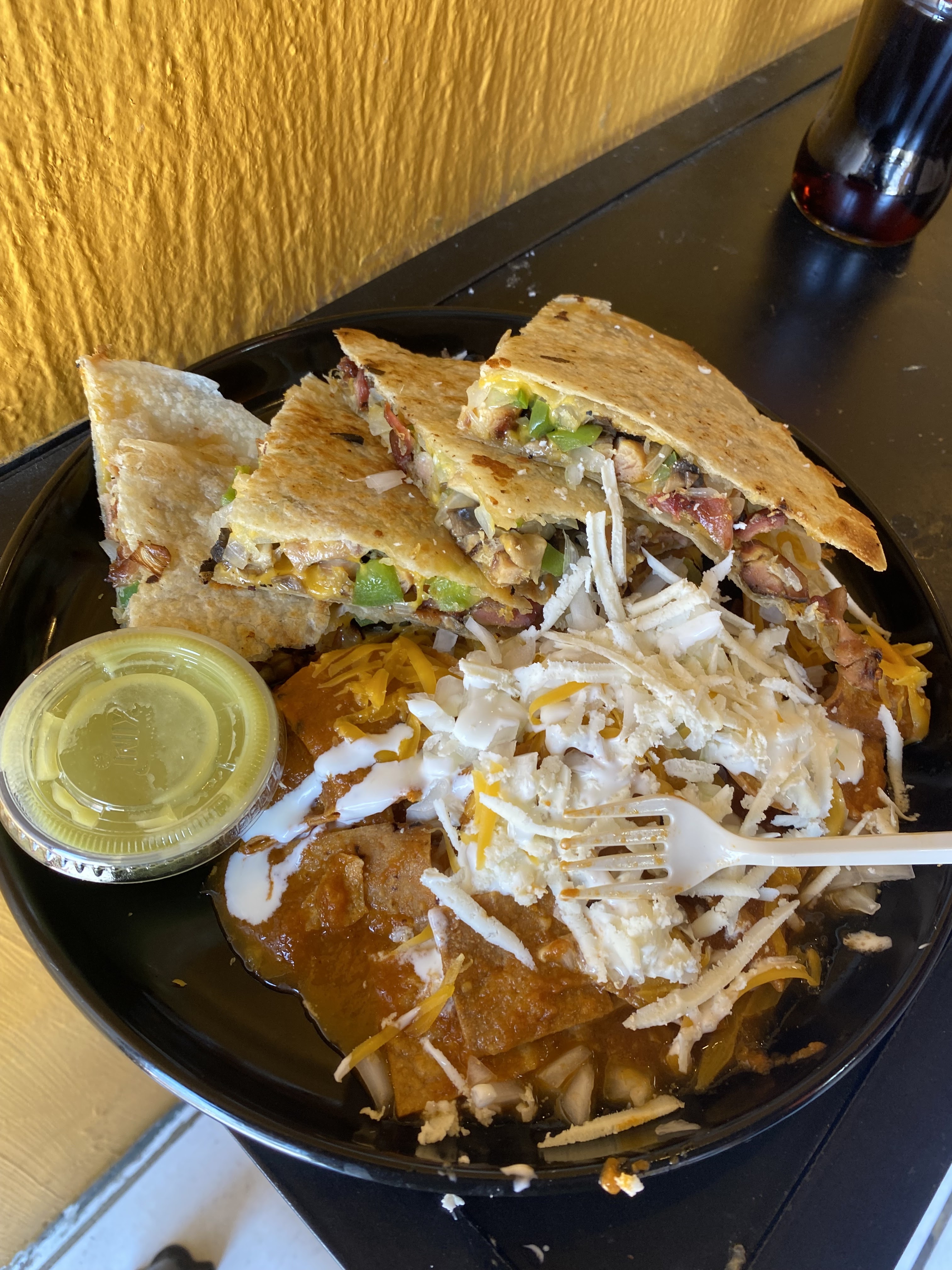 Bros Breakfast image 10