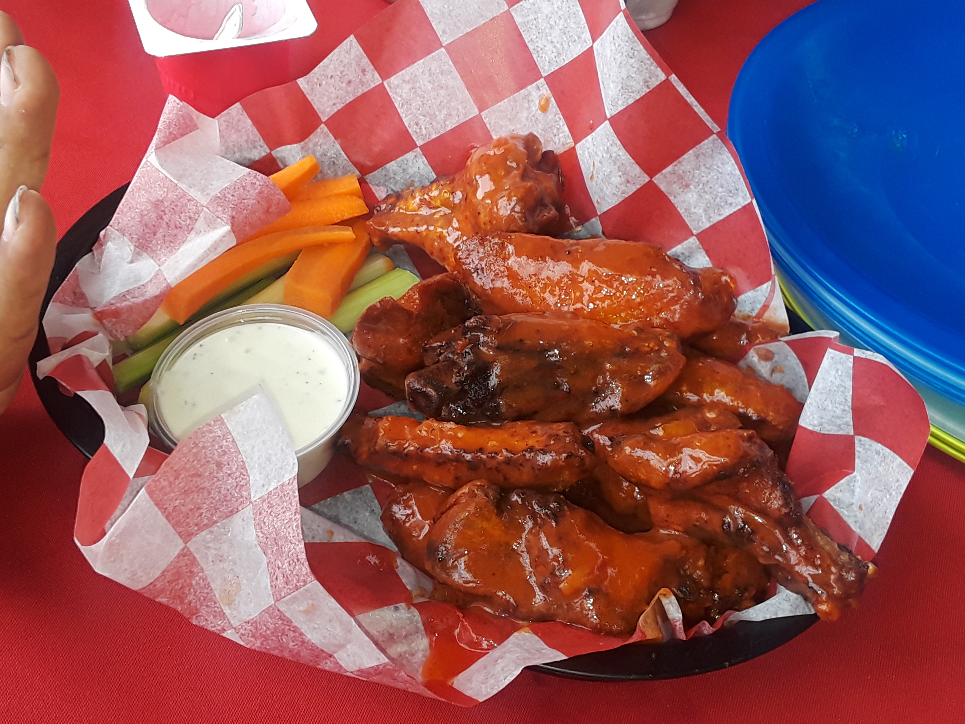 Chicago Dish image 1