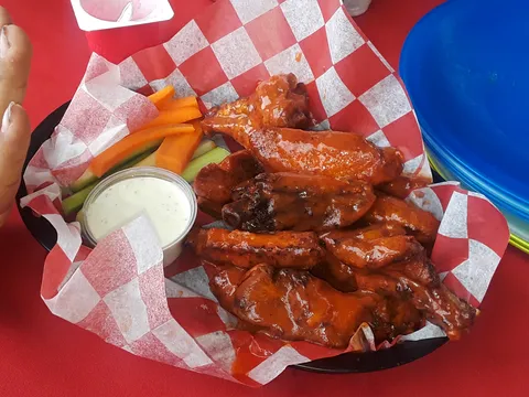 Chicago Dish image 1