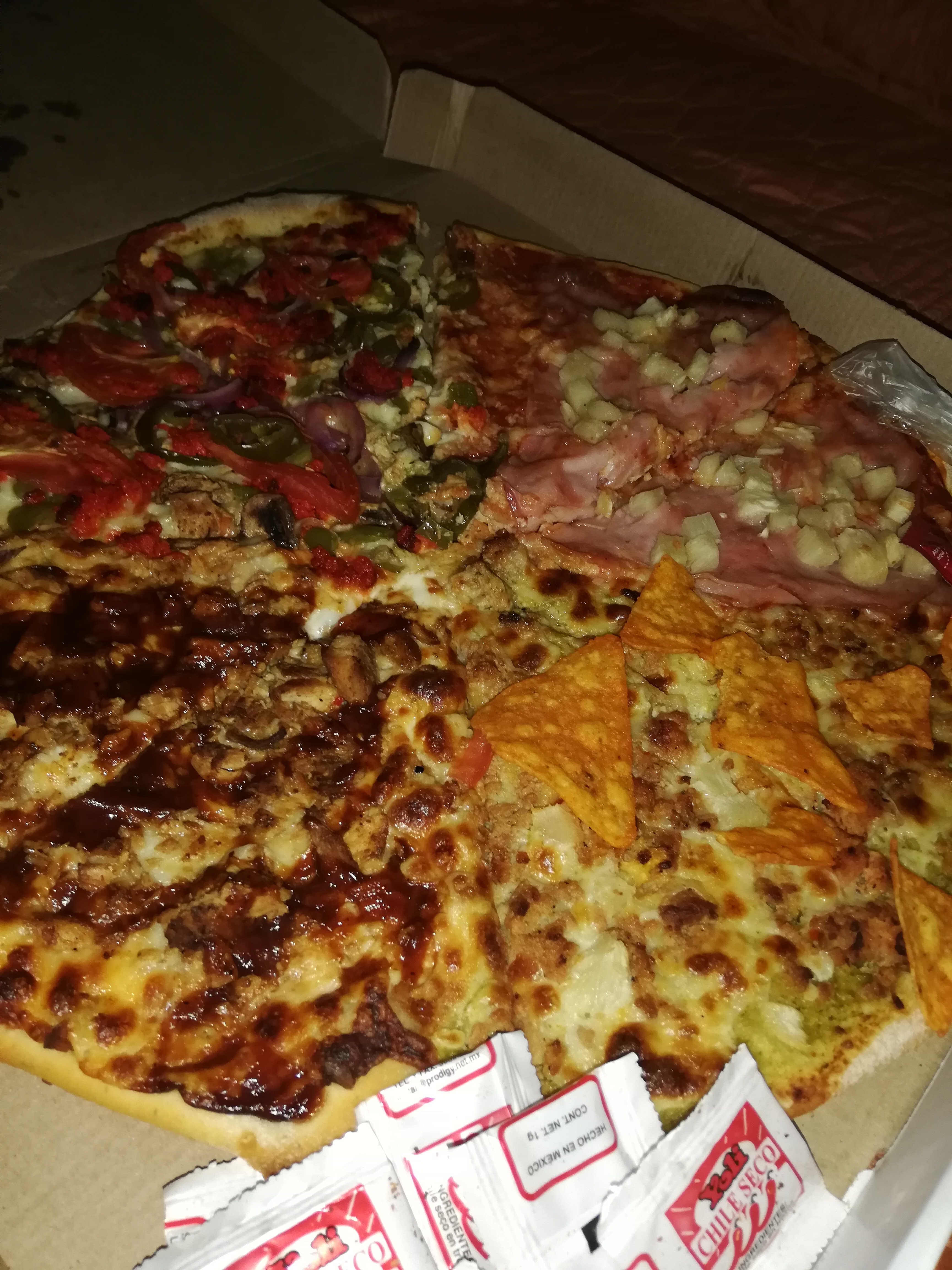 Chicago Dish image 2