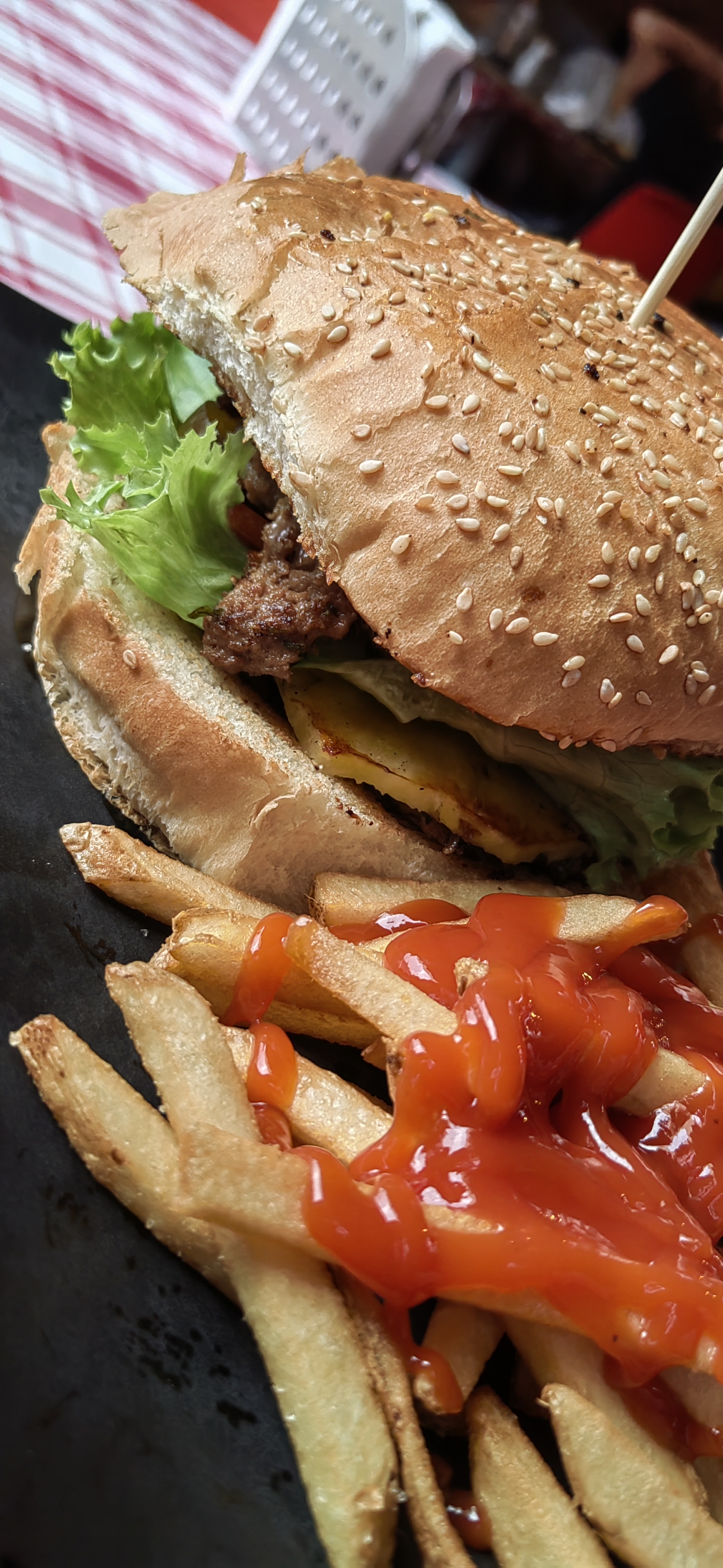 Chicago Dish image 3