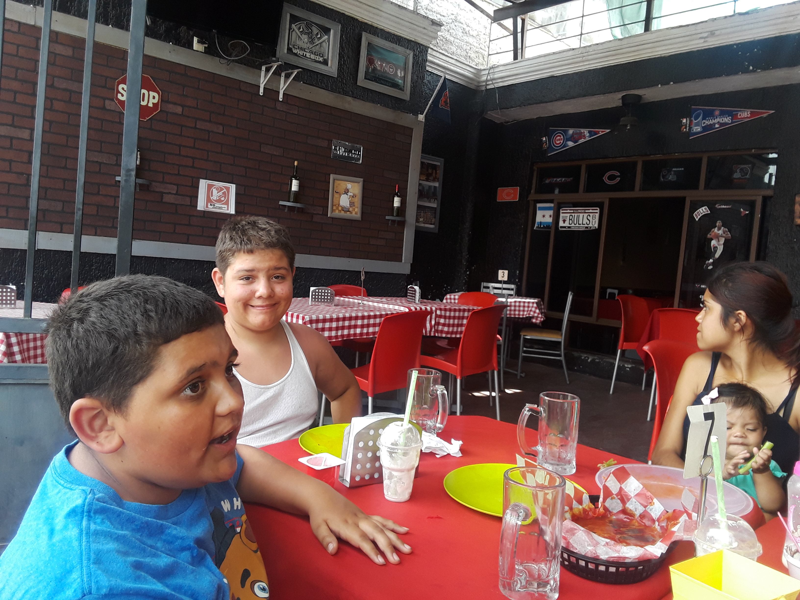 Chicago Dish image 4