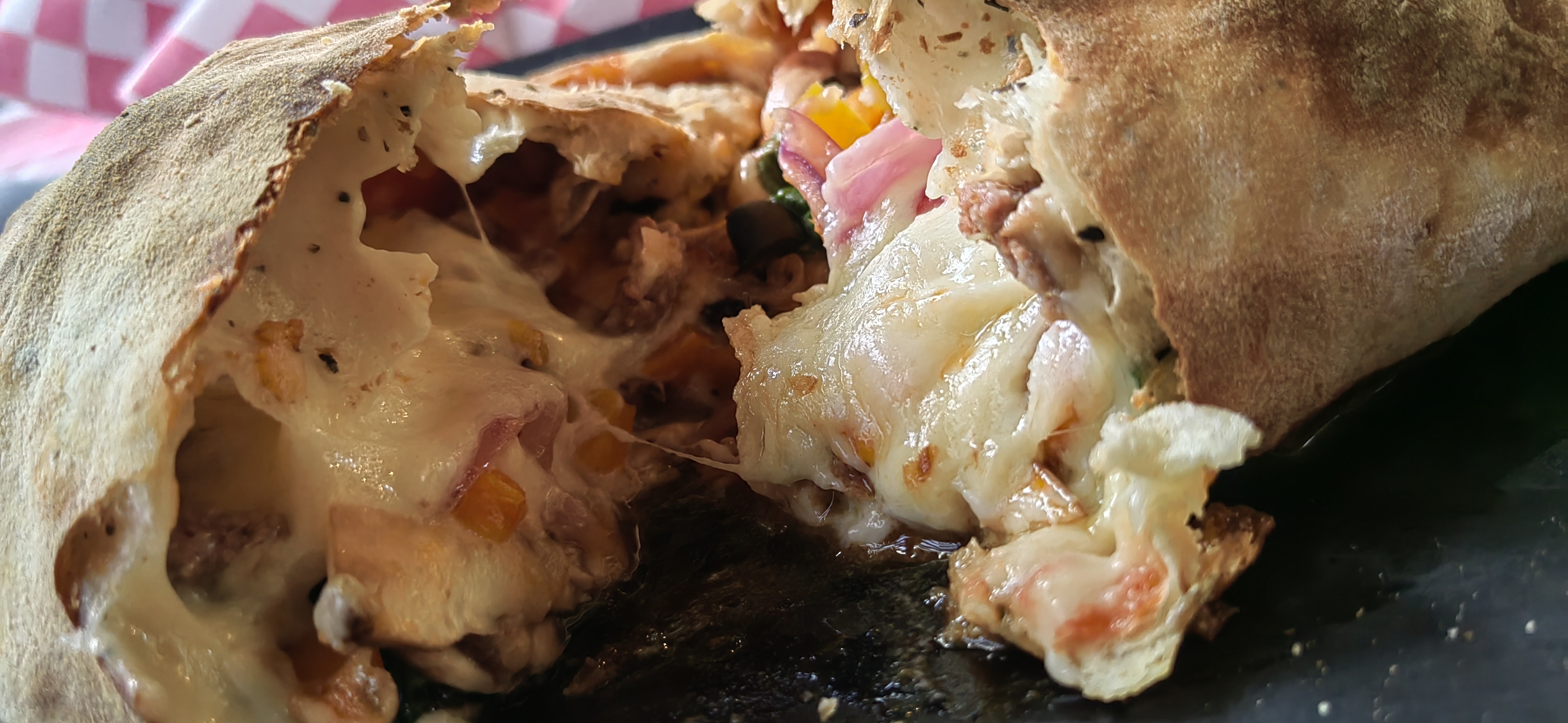 Chicago Dish image 5