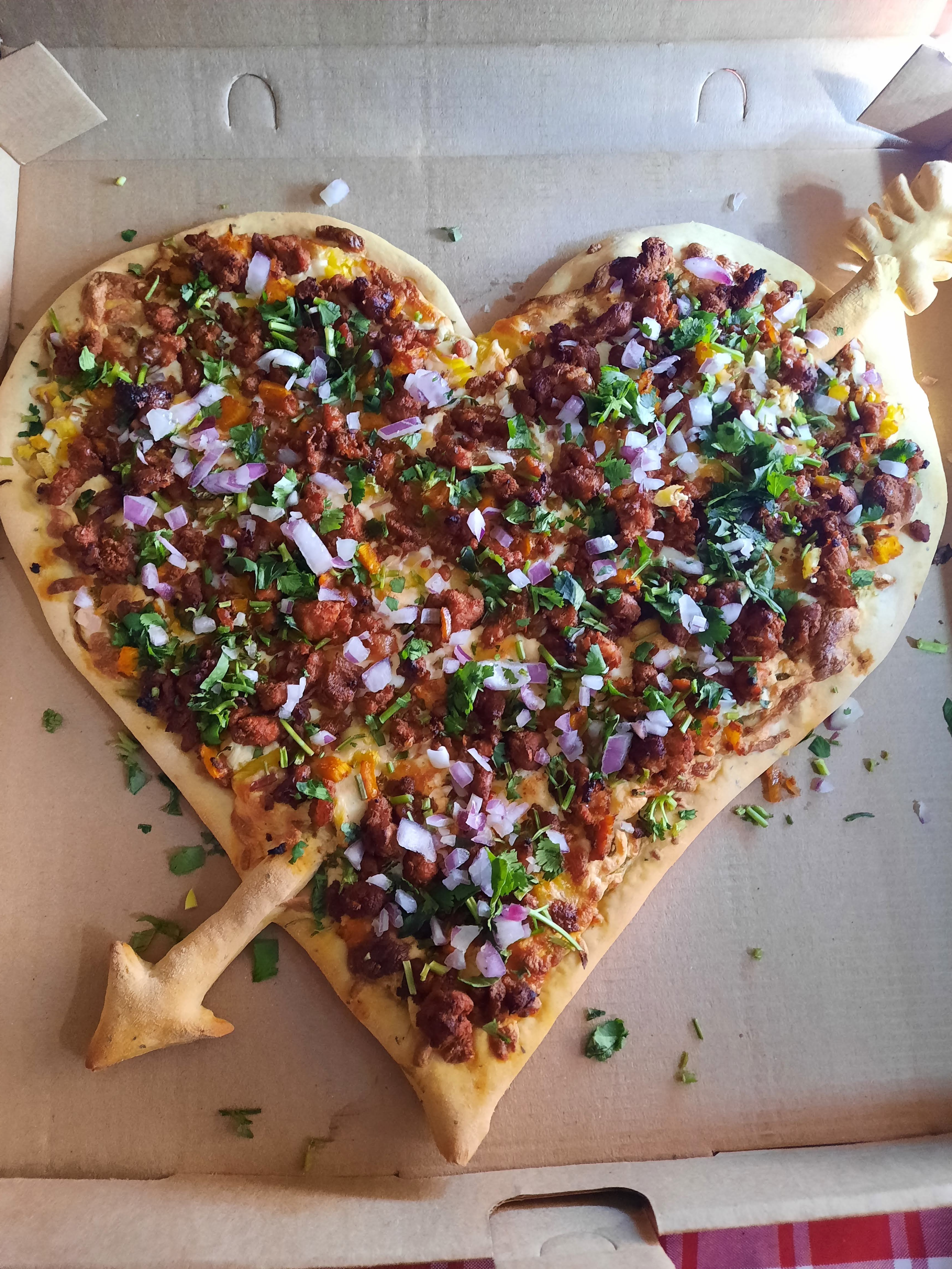 Chicago Dish image 6