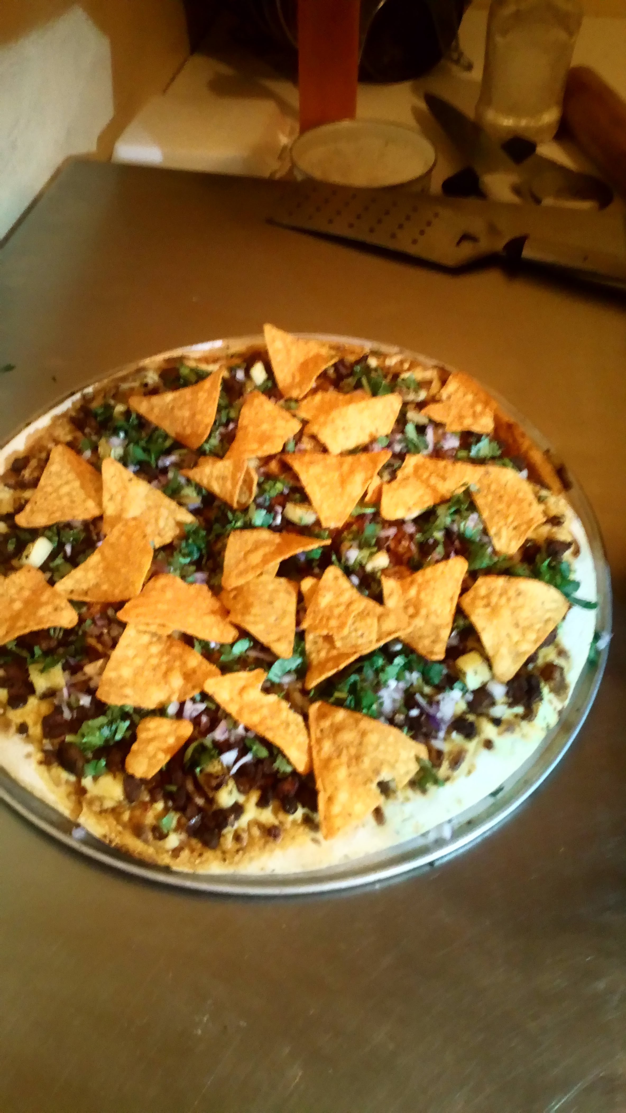 Chicago Dish image 8