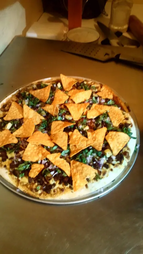 Chicago Dish image 8