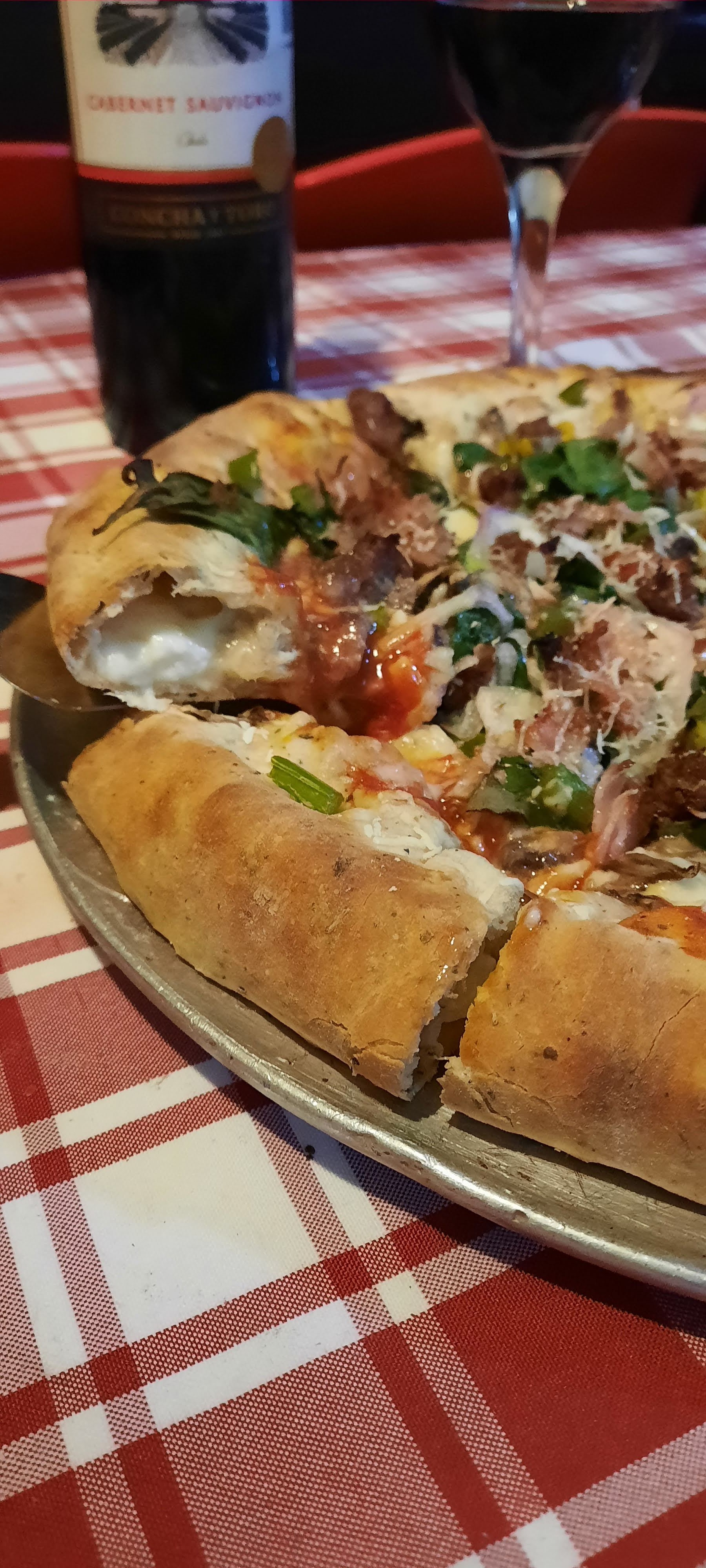 Chicago Dish image 9