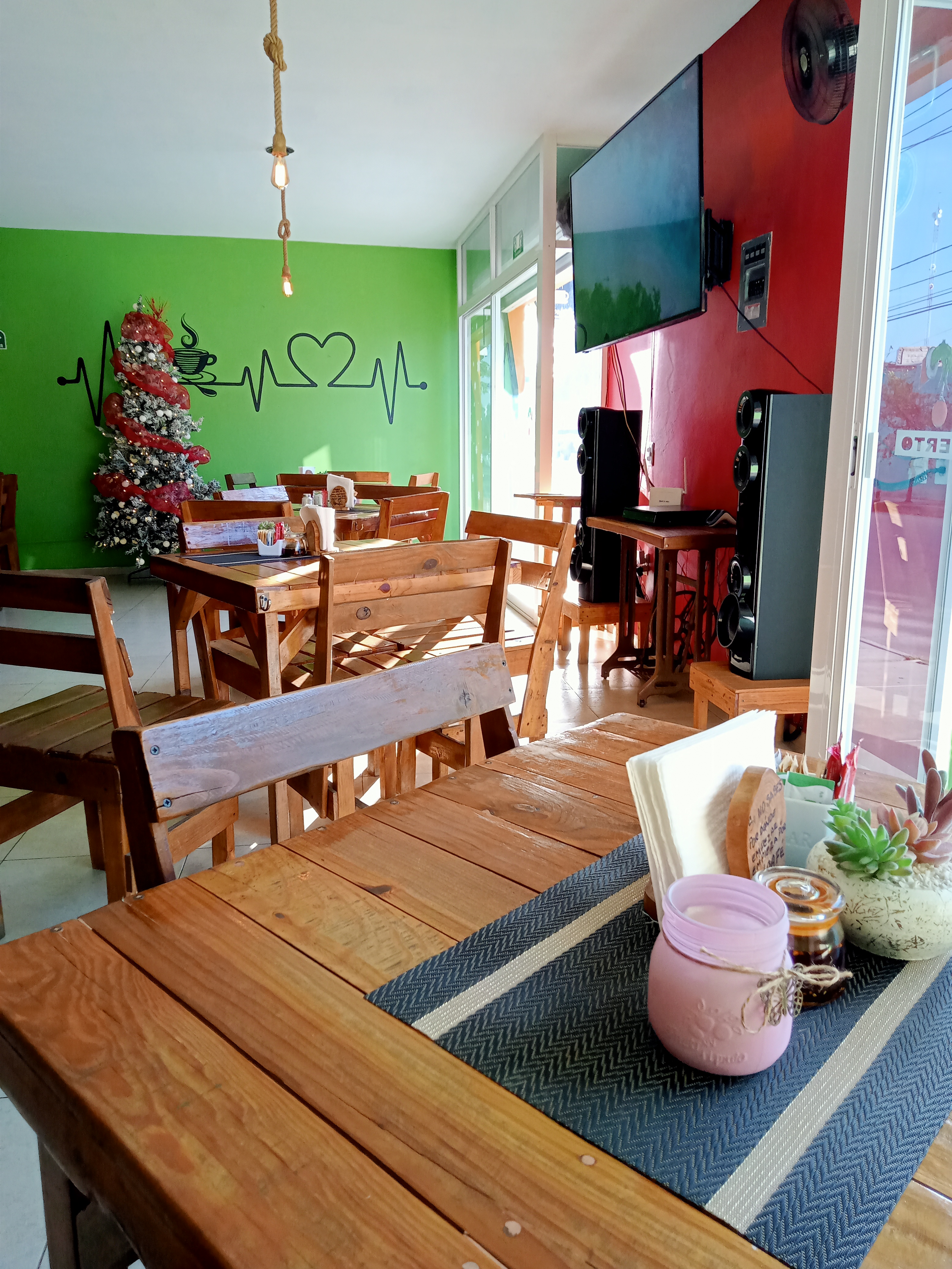 Restaurante Nicolasa image 1