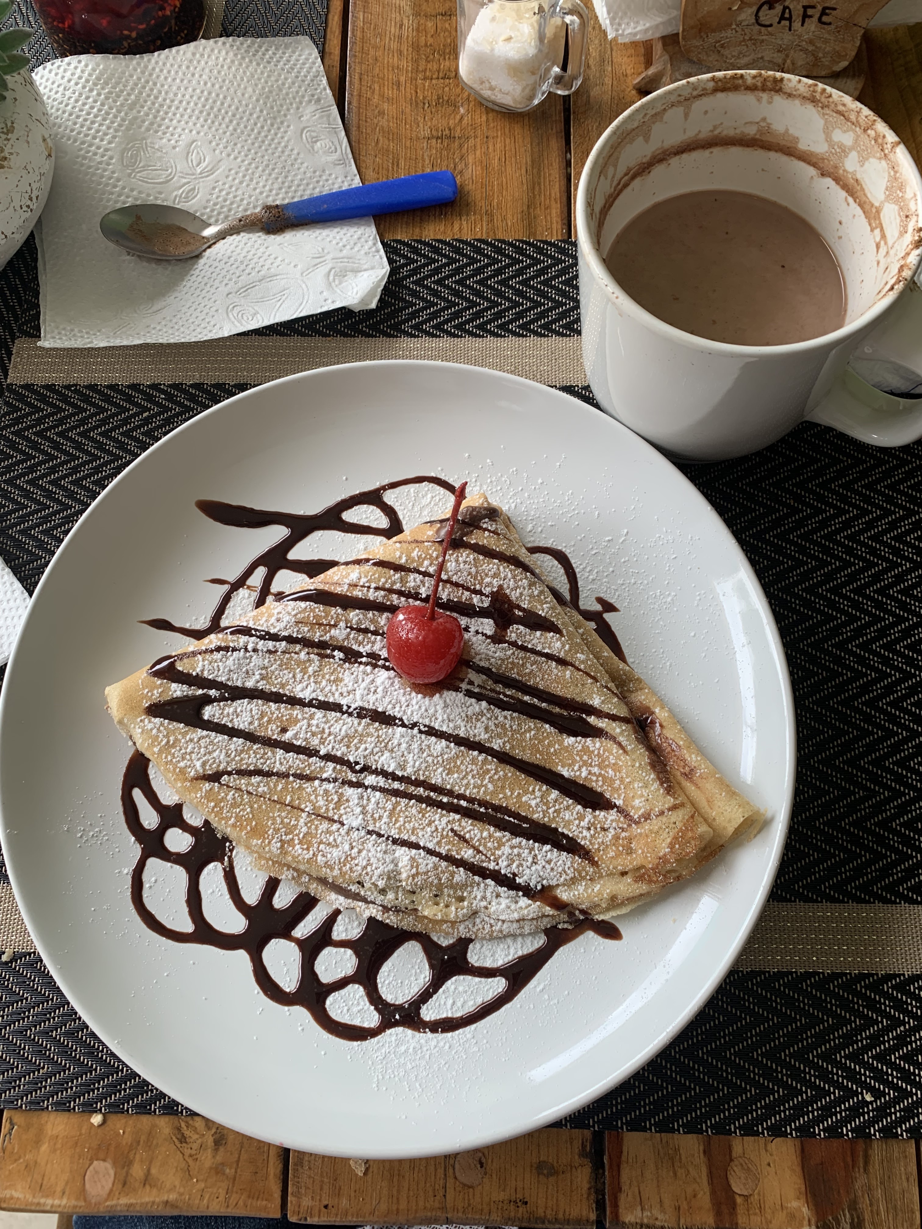 Restaurante Nicolasa image 2