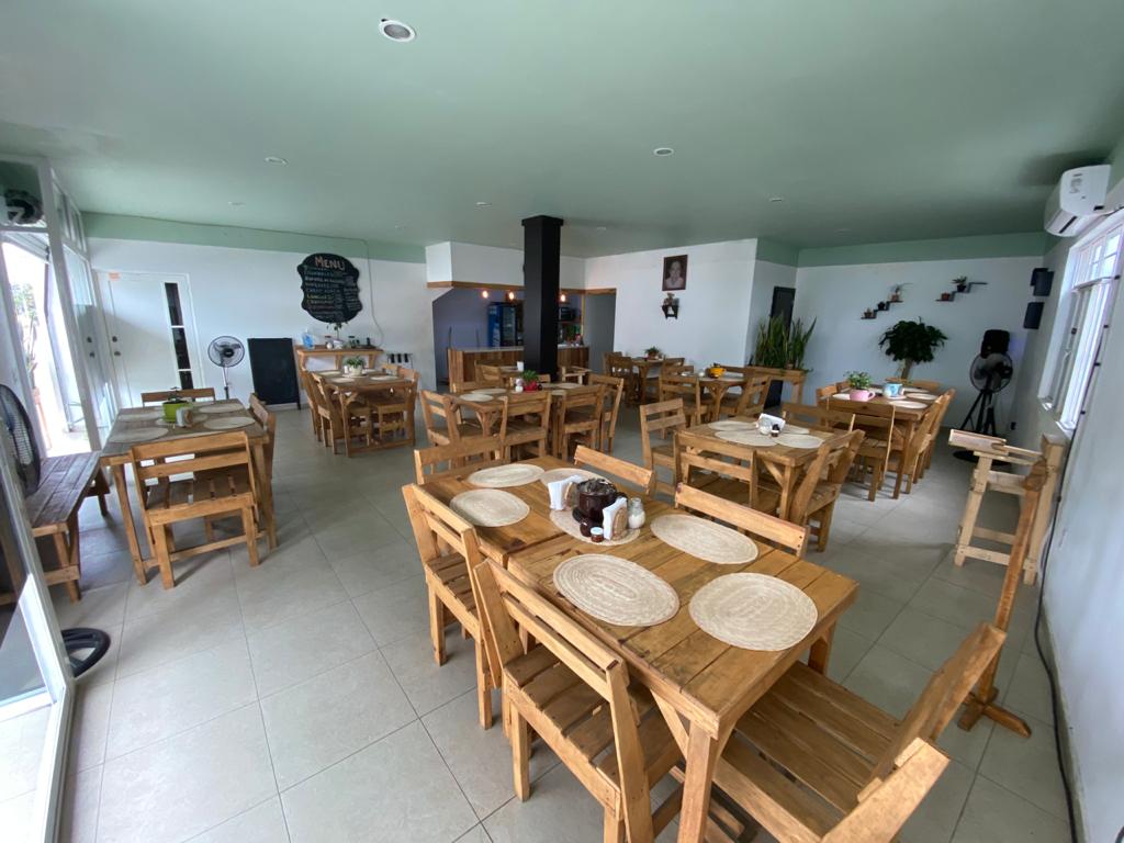 Restaurante Nicolasa image 6