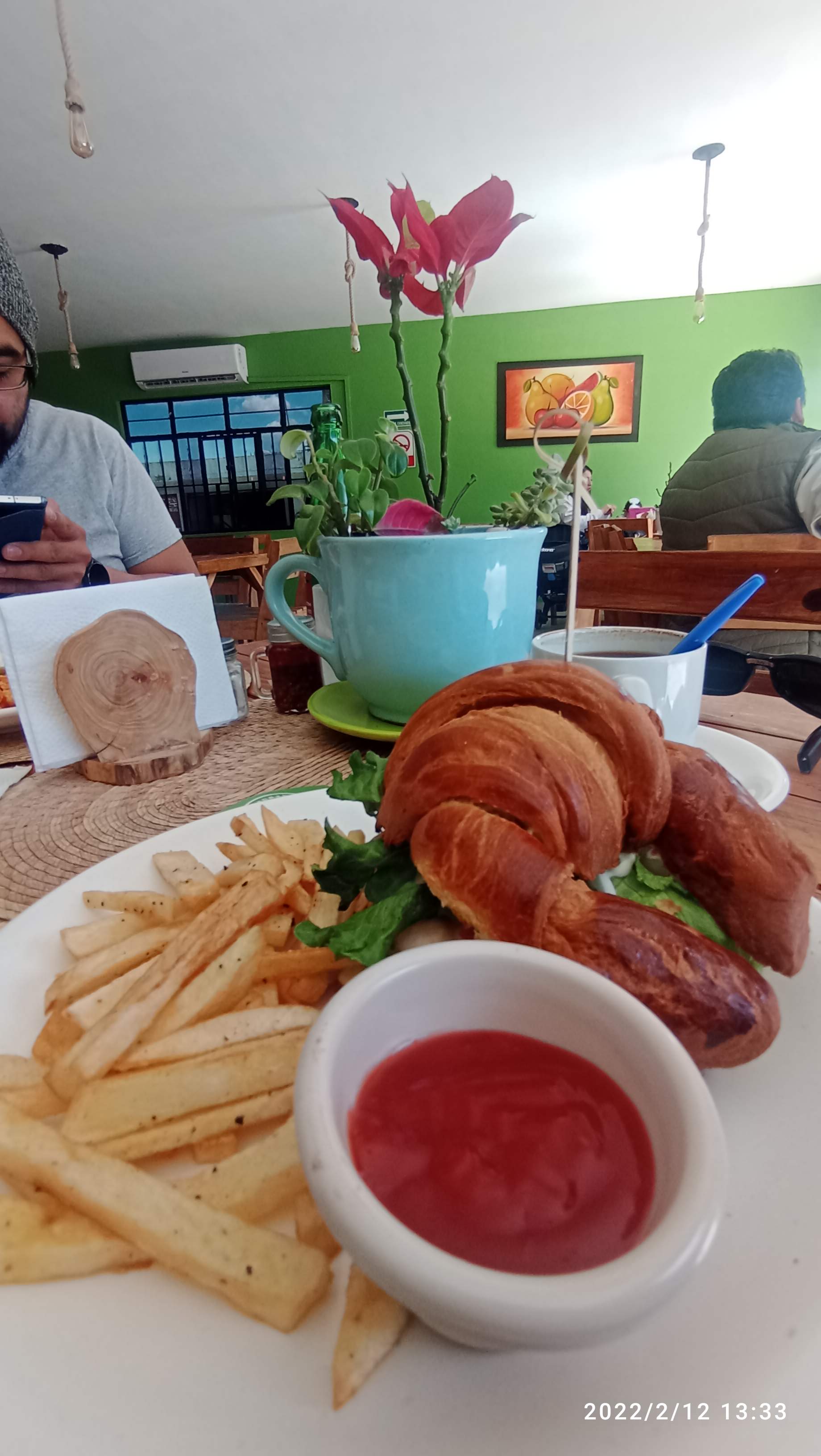 Restaurante Nicolasa image 9