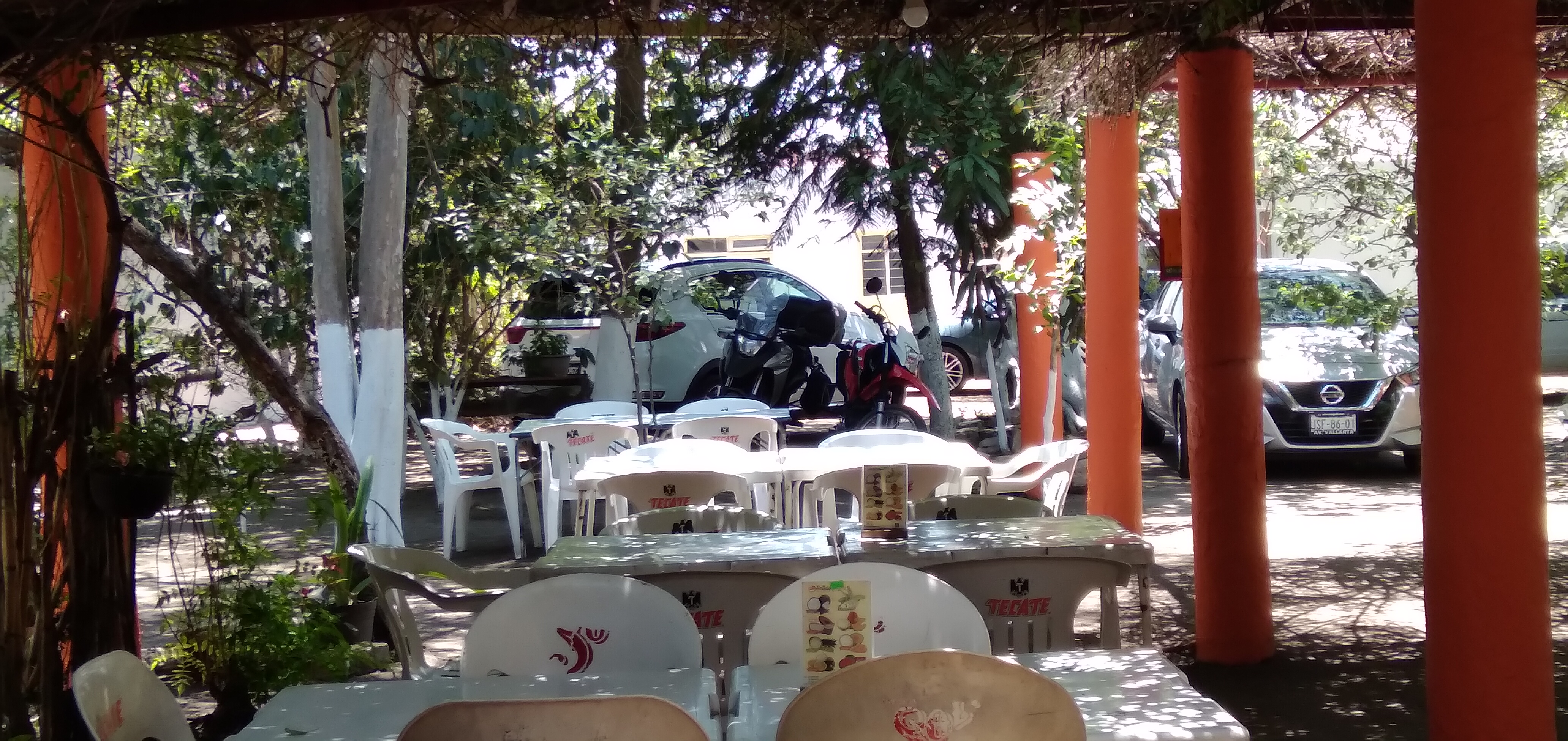 La Huerta de Vega image 1